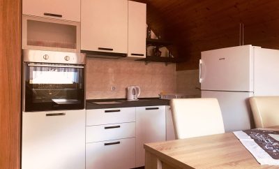 Apartments Renata