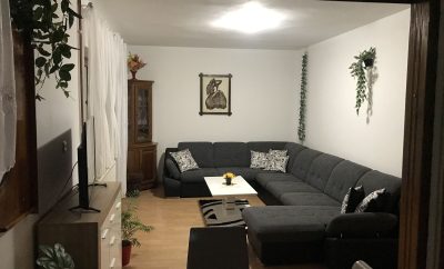 Apartments Renata
