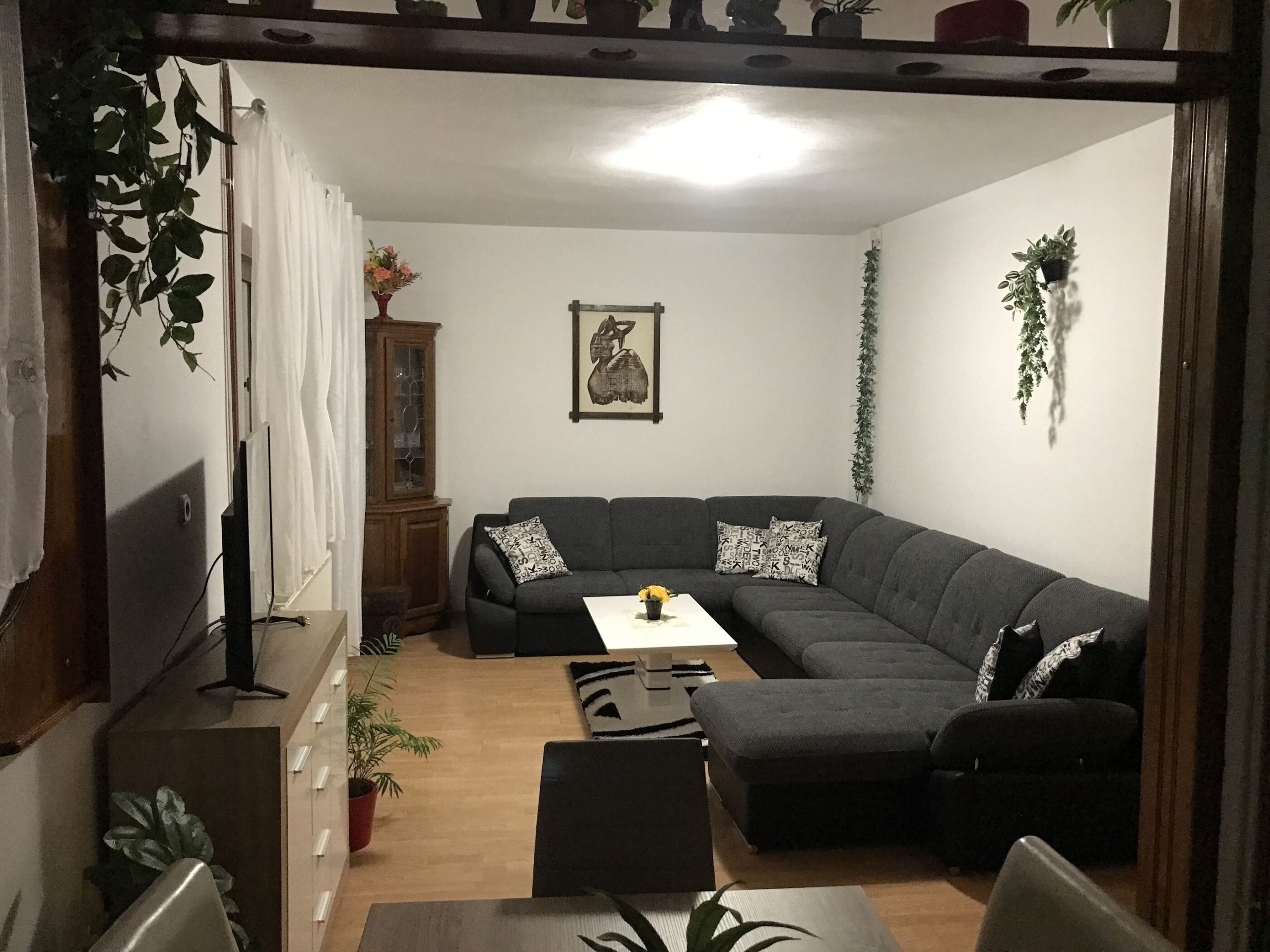 Apartmani Renata