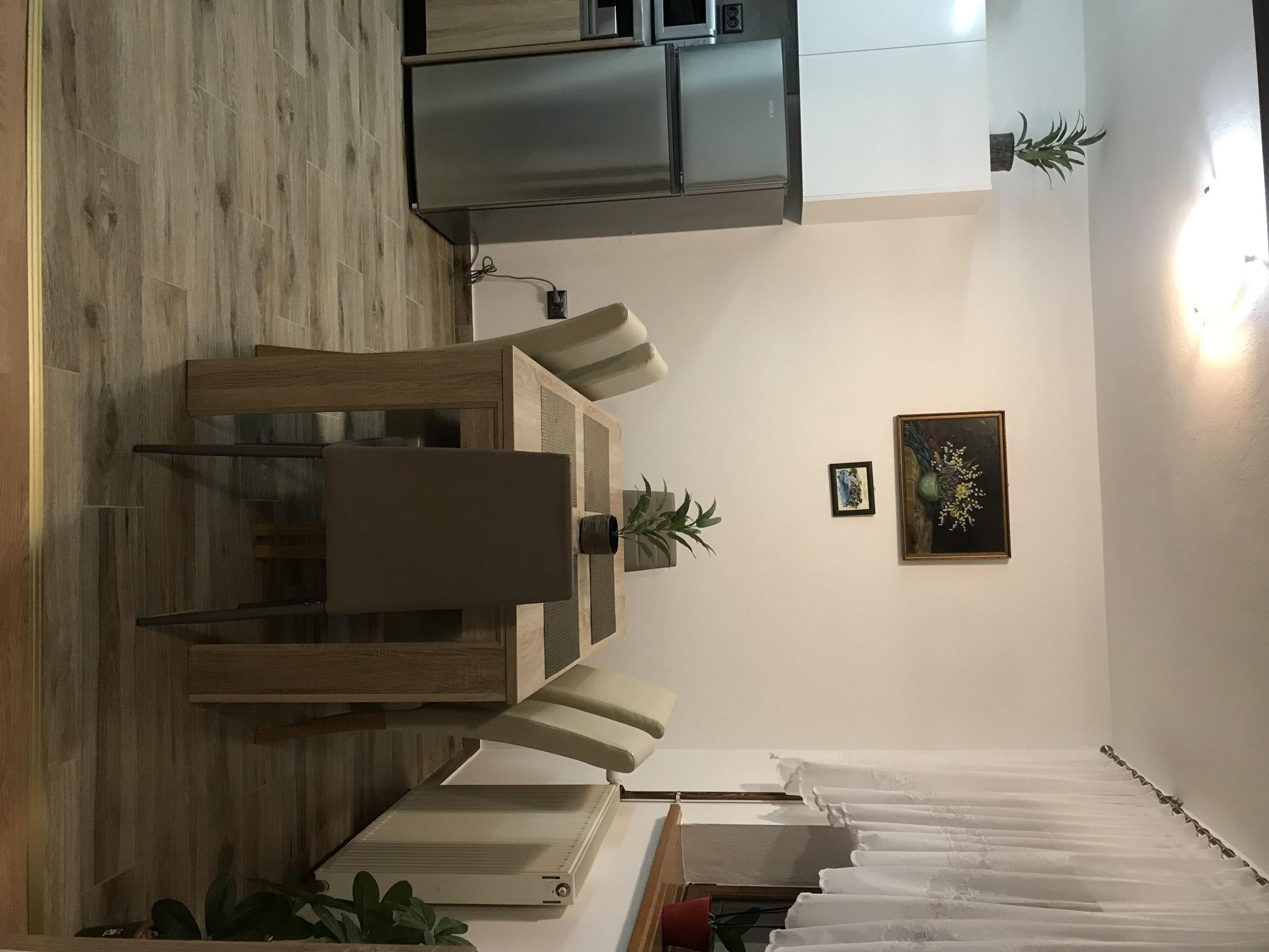Apartmani Renata