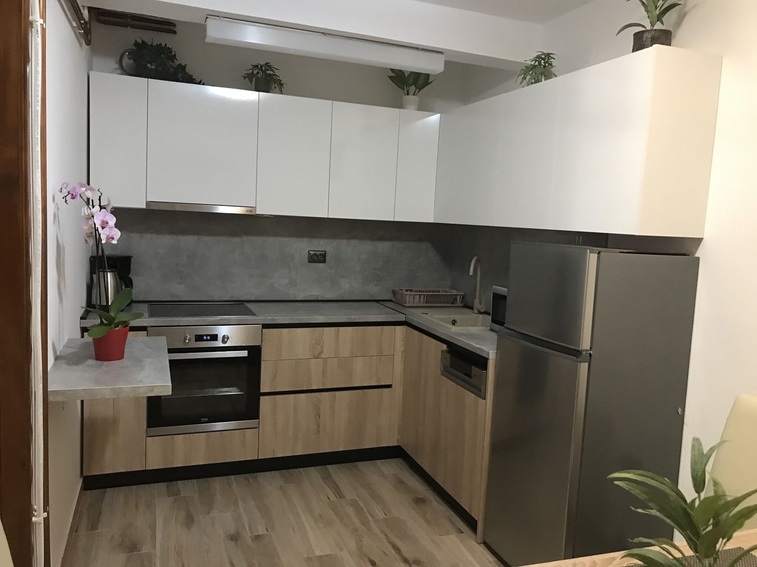 Apartmani Renata