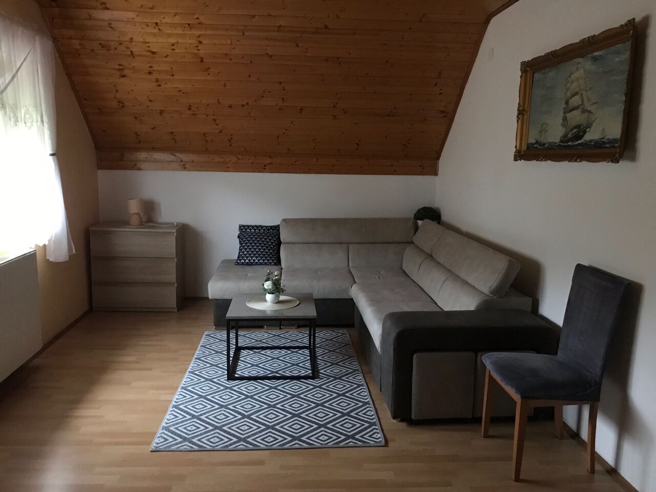 Apartamenty Renata
