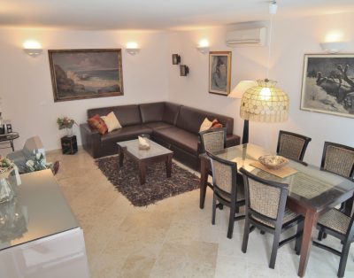 Apartments Adrian