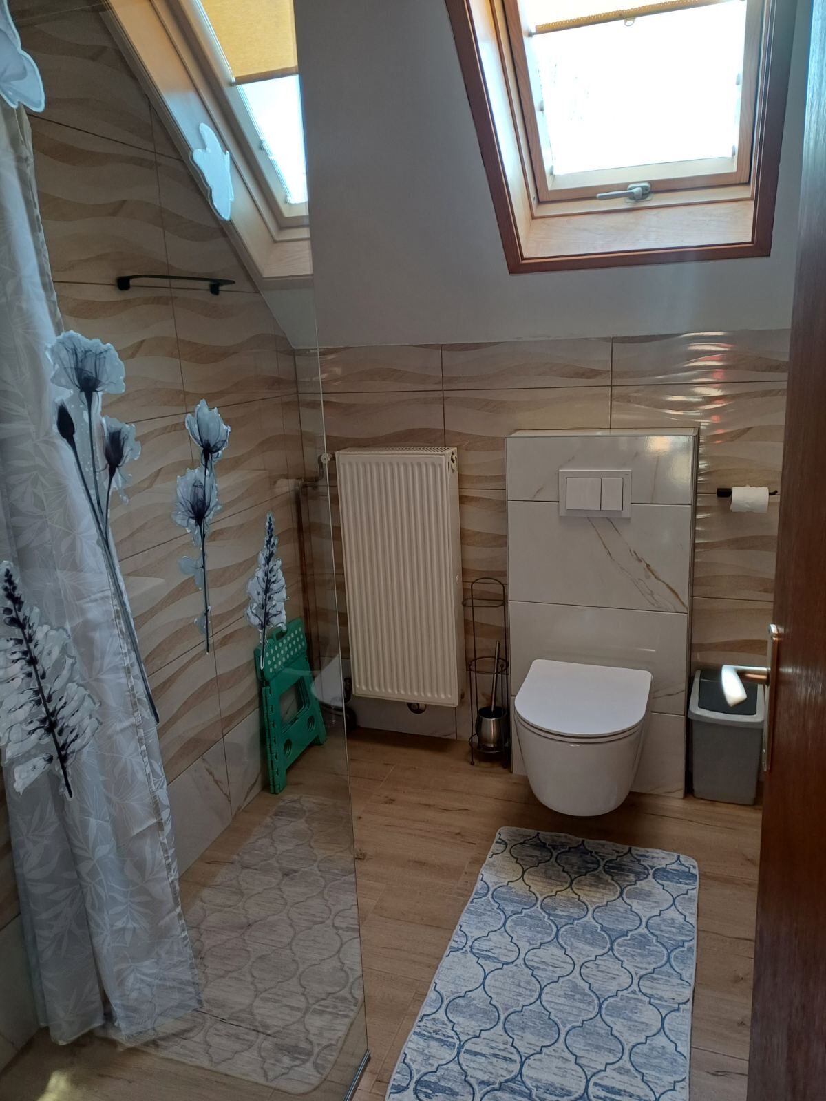 Apartamenty Renata