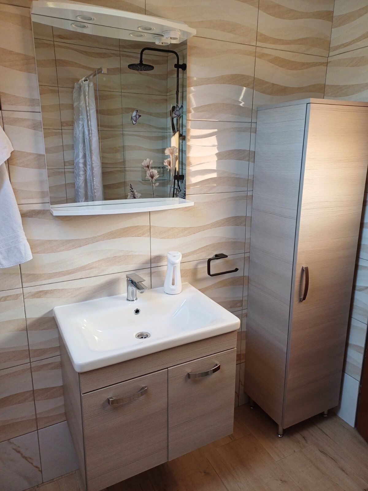 Apartamenty Renata