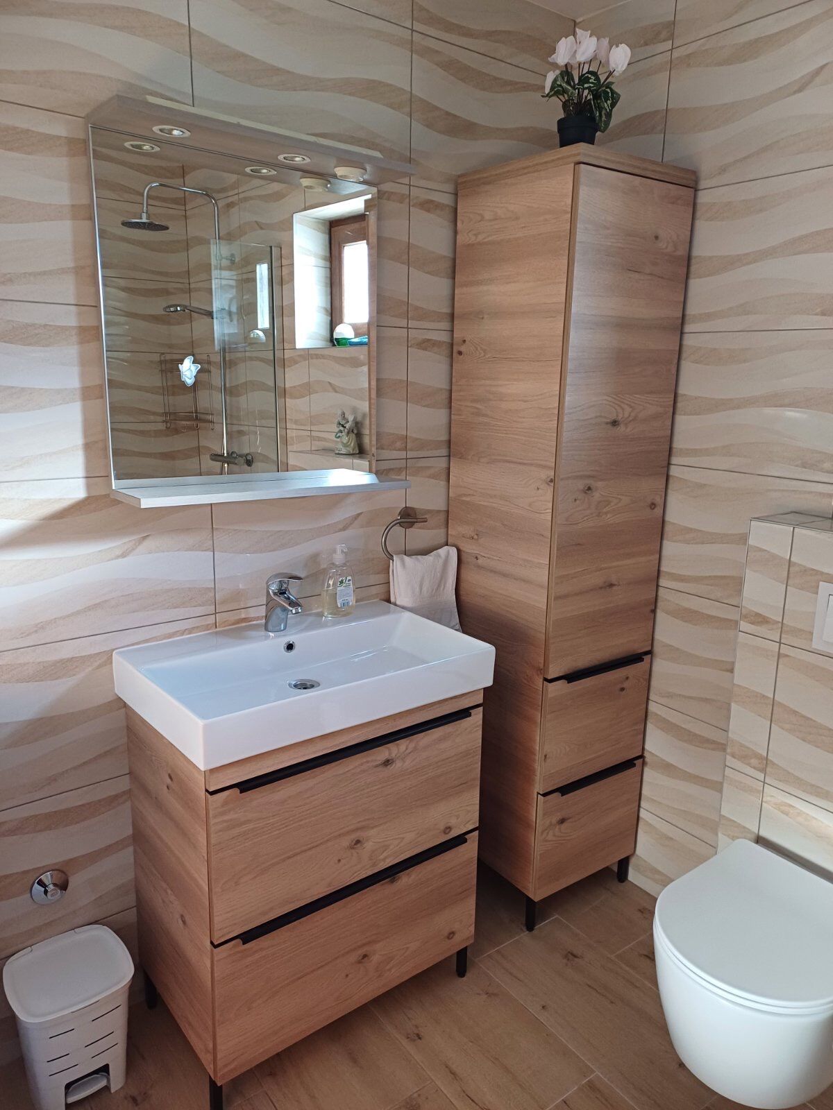 Apartmani Renata