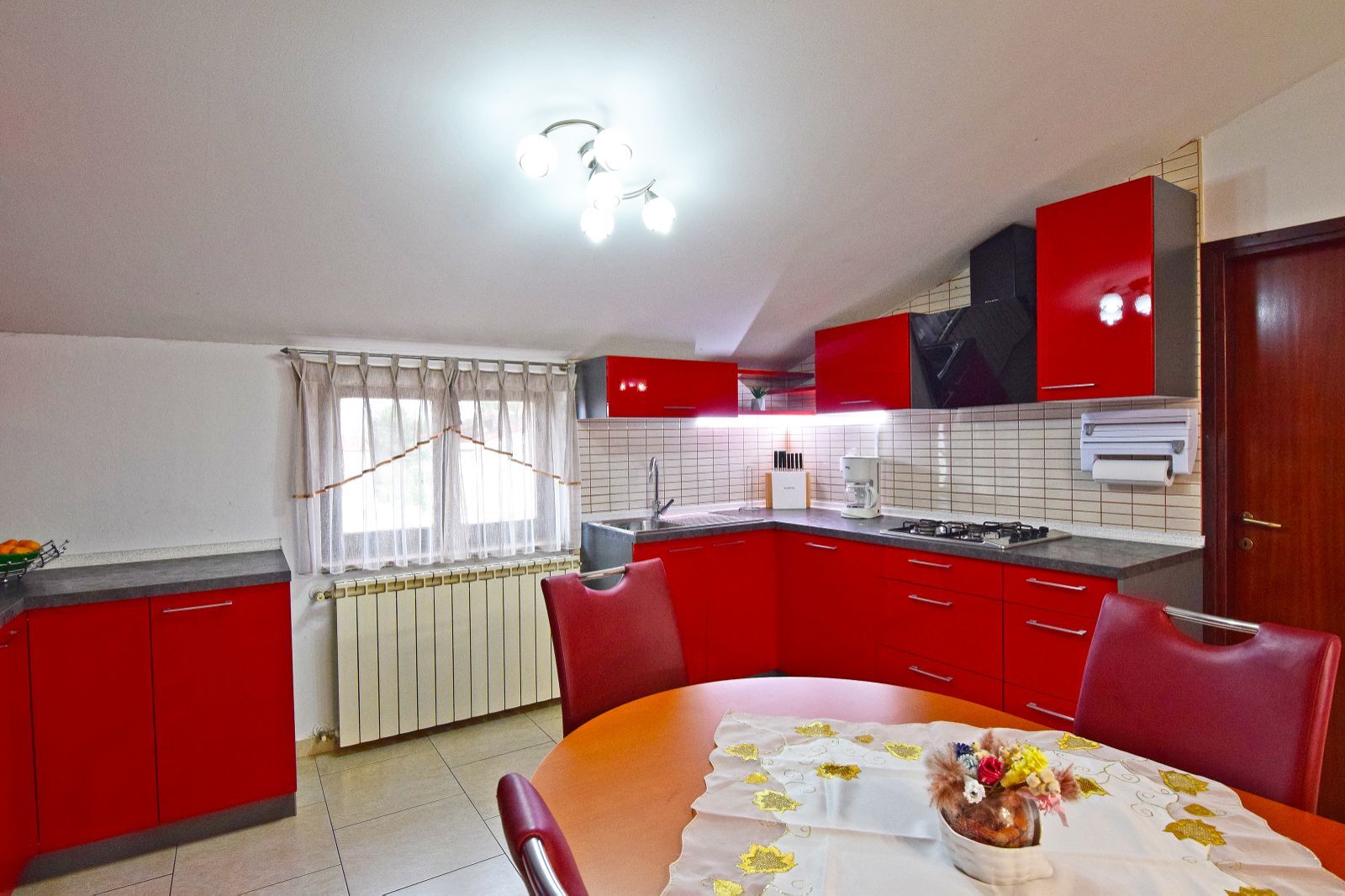 Apartamenty Edo