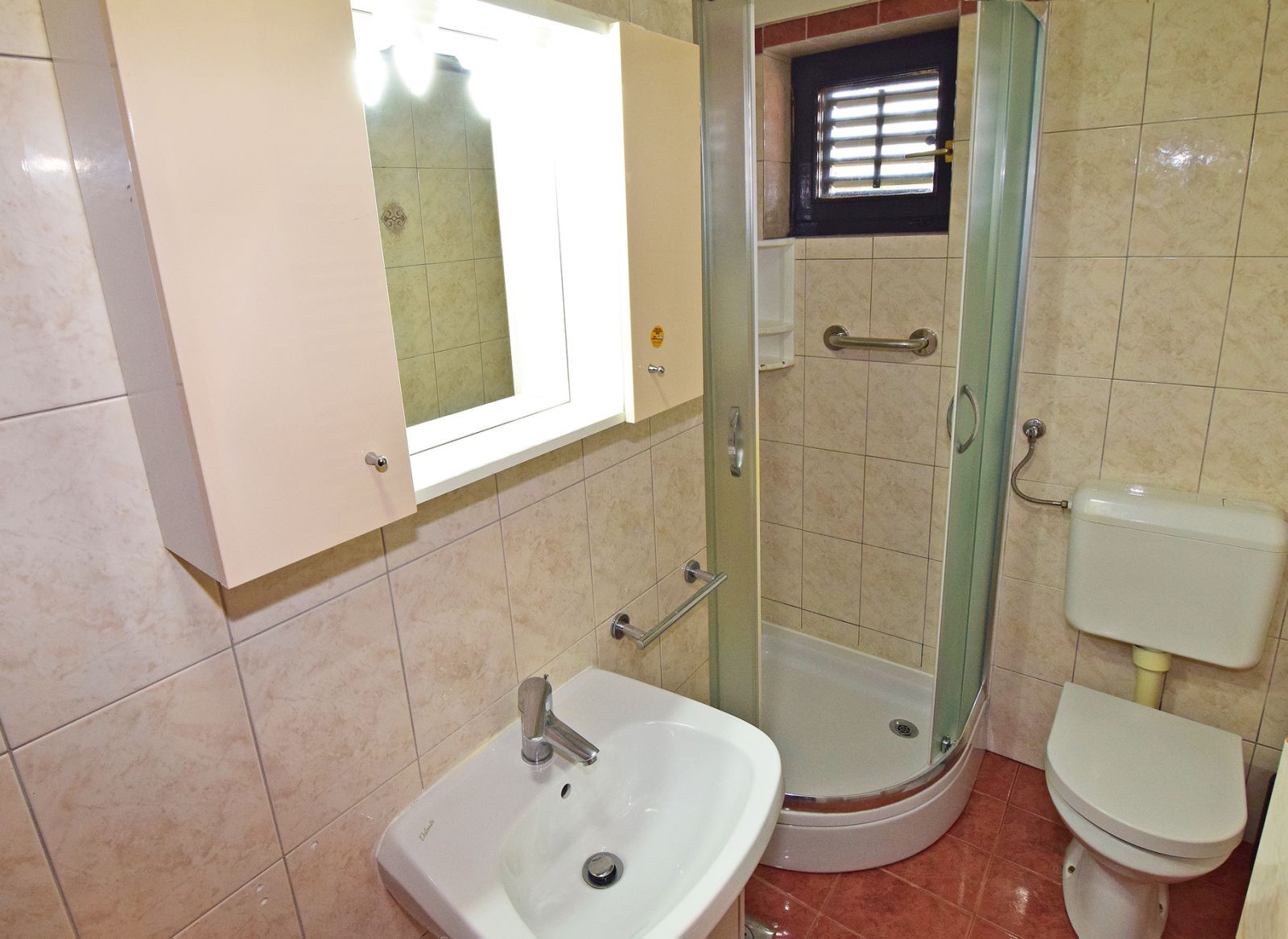 Apartamenty Edo