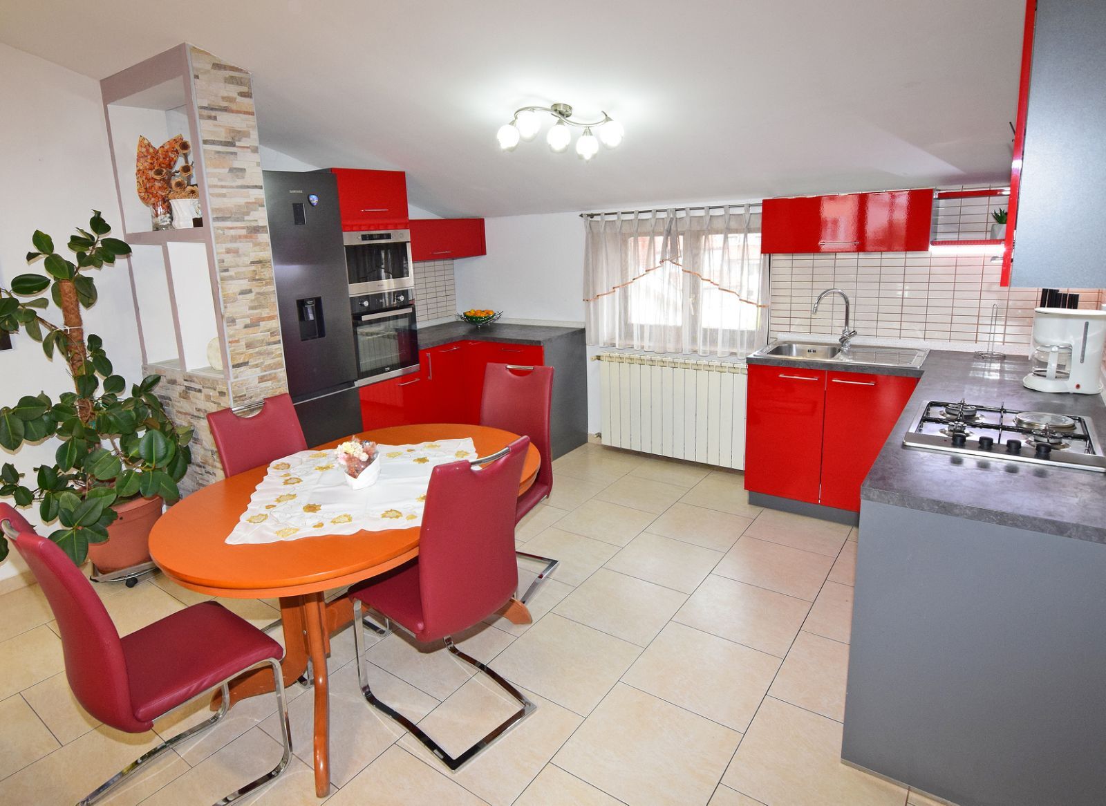Apartamenty Edo