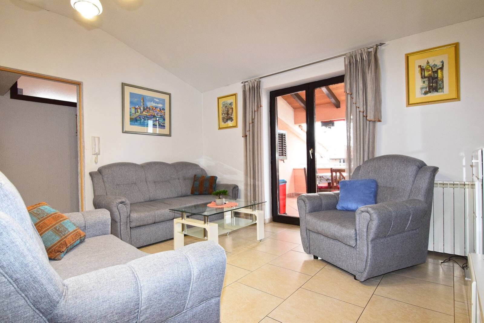 Apartamenty Edo