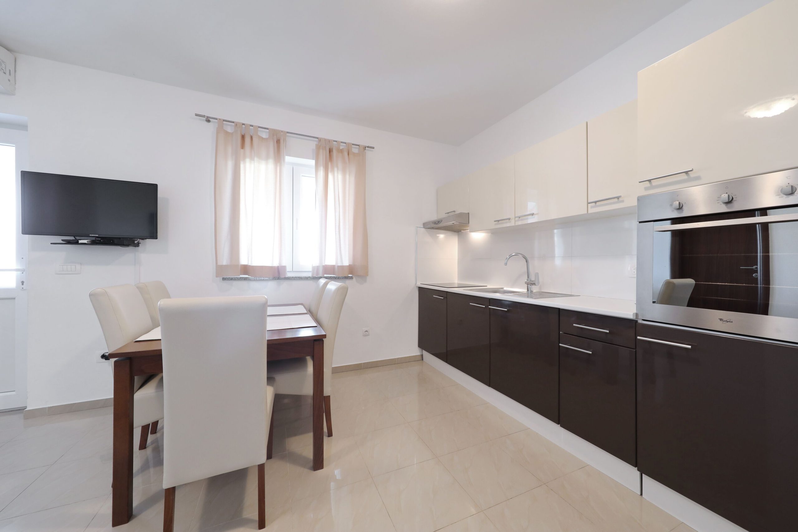 Apartmani BoBo