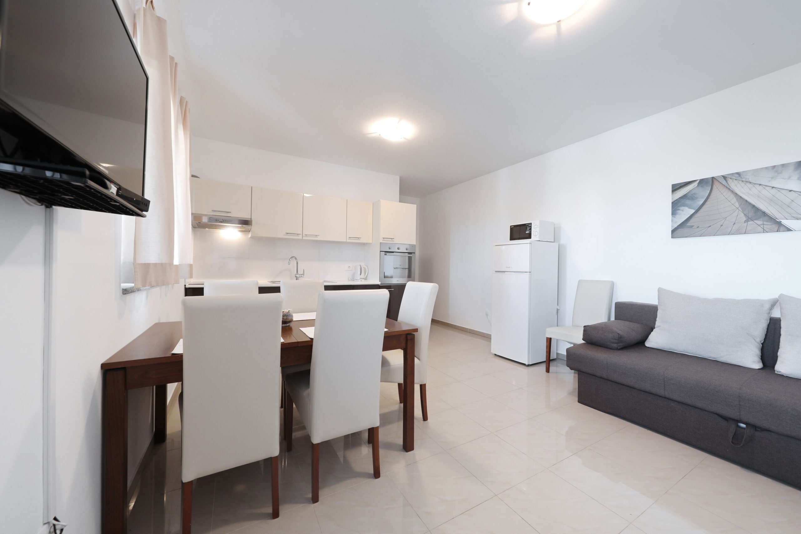 Apartmani BoBo