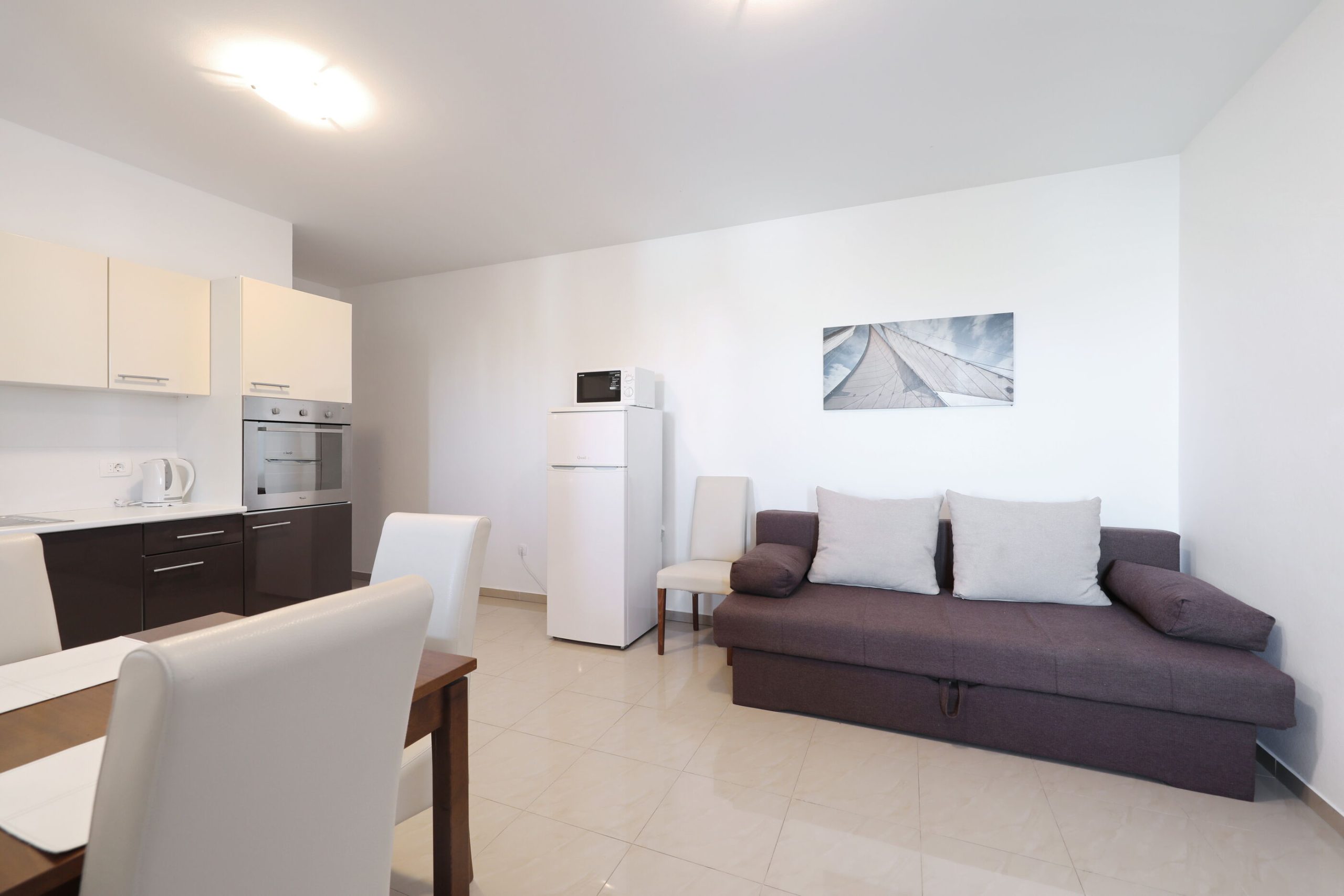 Apartmani BoBo