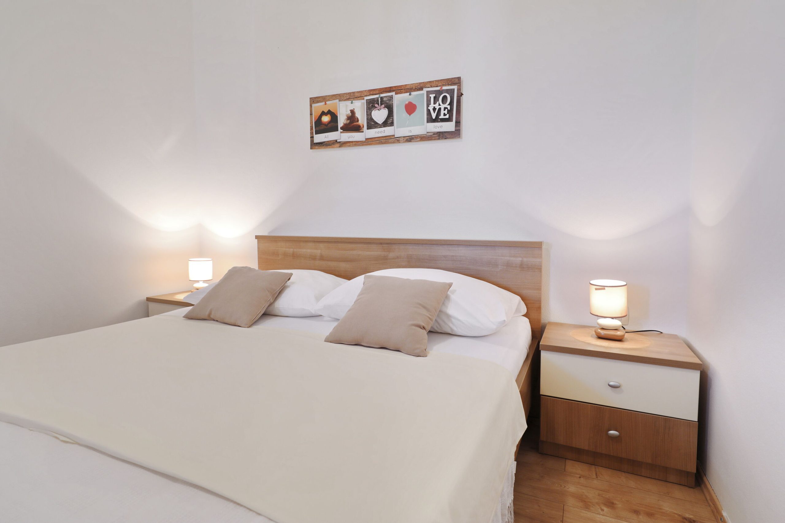 Apartmani BoBo