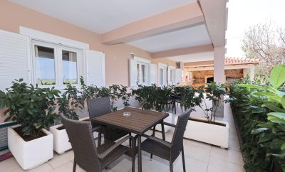 Apartments BoBo