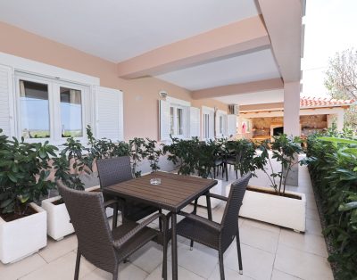 Apartments BoBo