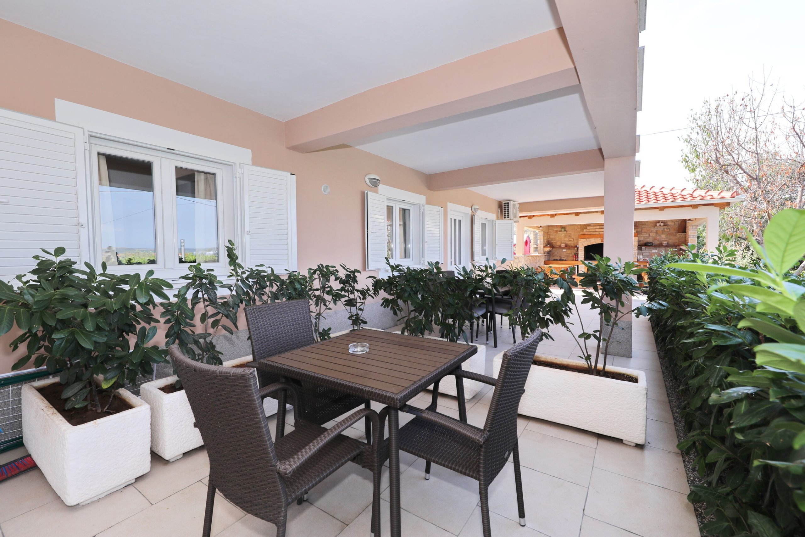 Apartmani BoBo