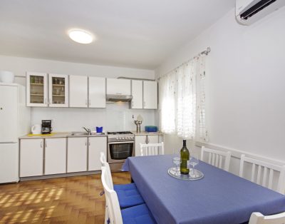 Apartment Danica