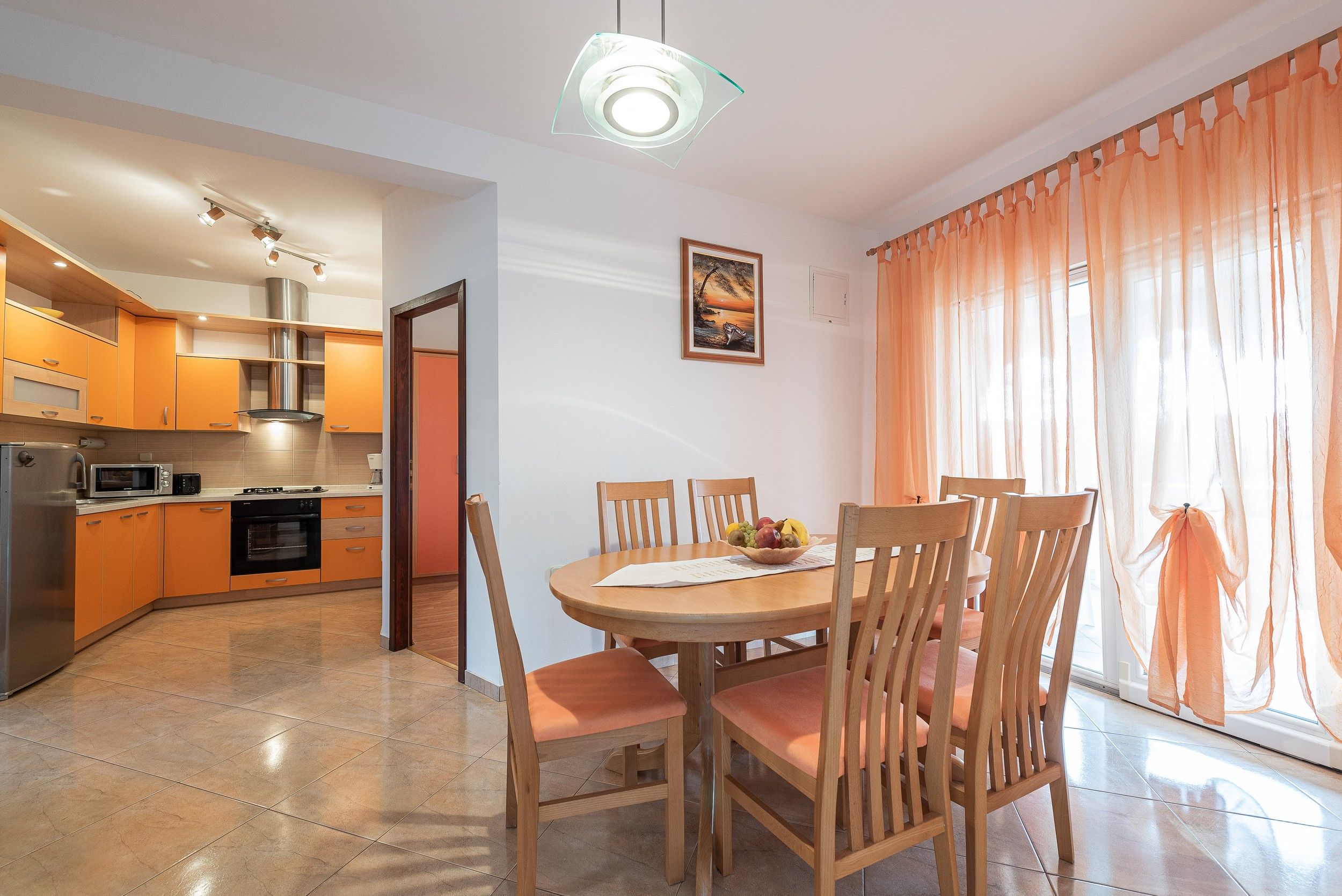 Apartamenty Buskulic Anamarija