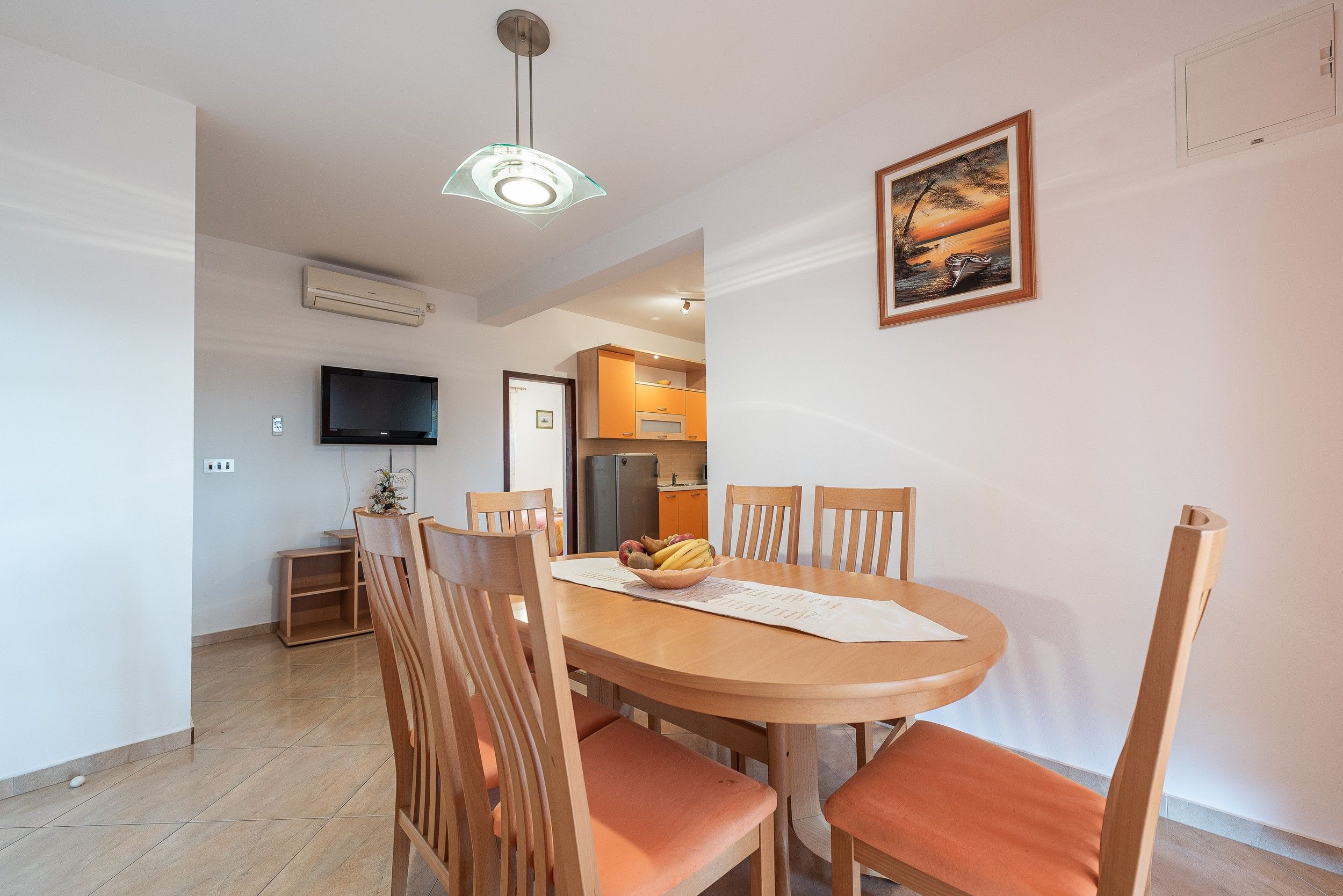 Apartamenty Buskulic Anamarija