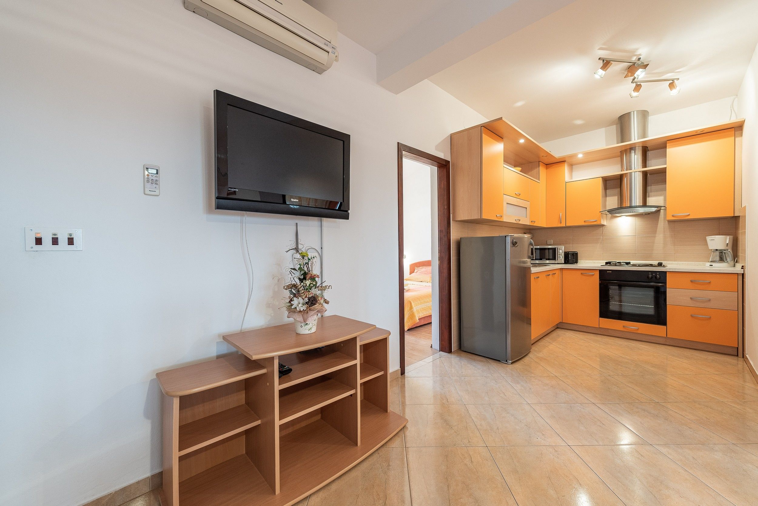 Apartamenty Buskulic Anamarija