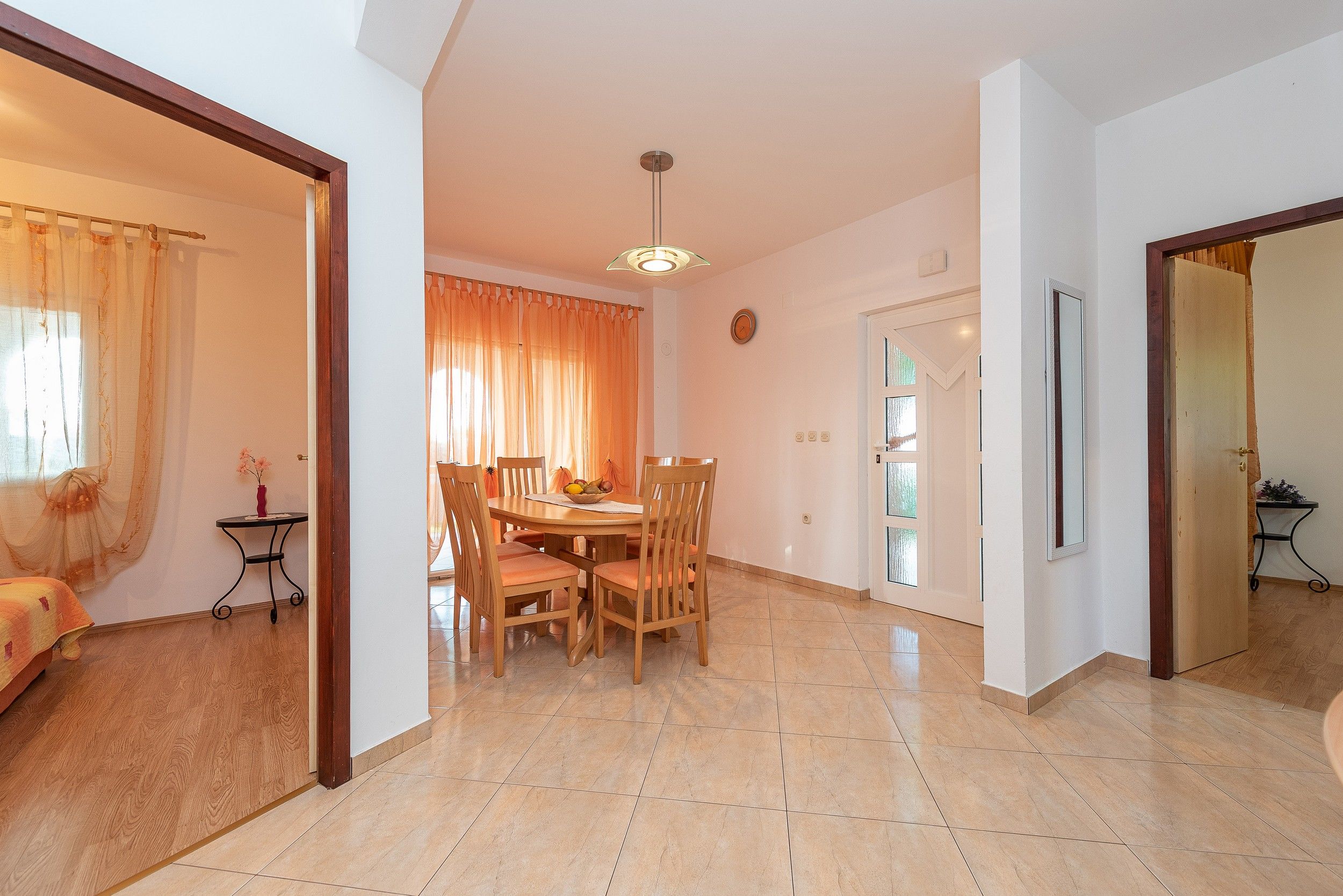 Apartamenty Buskulic Anamarija