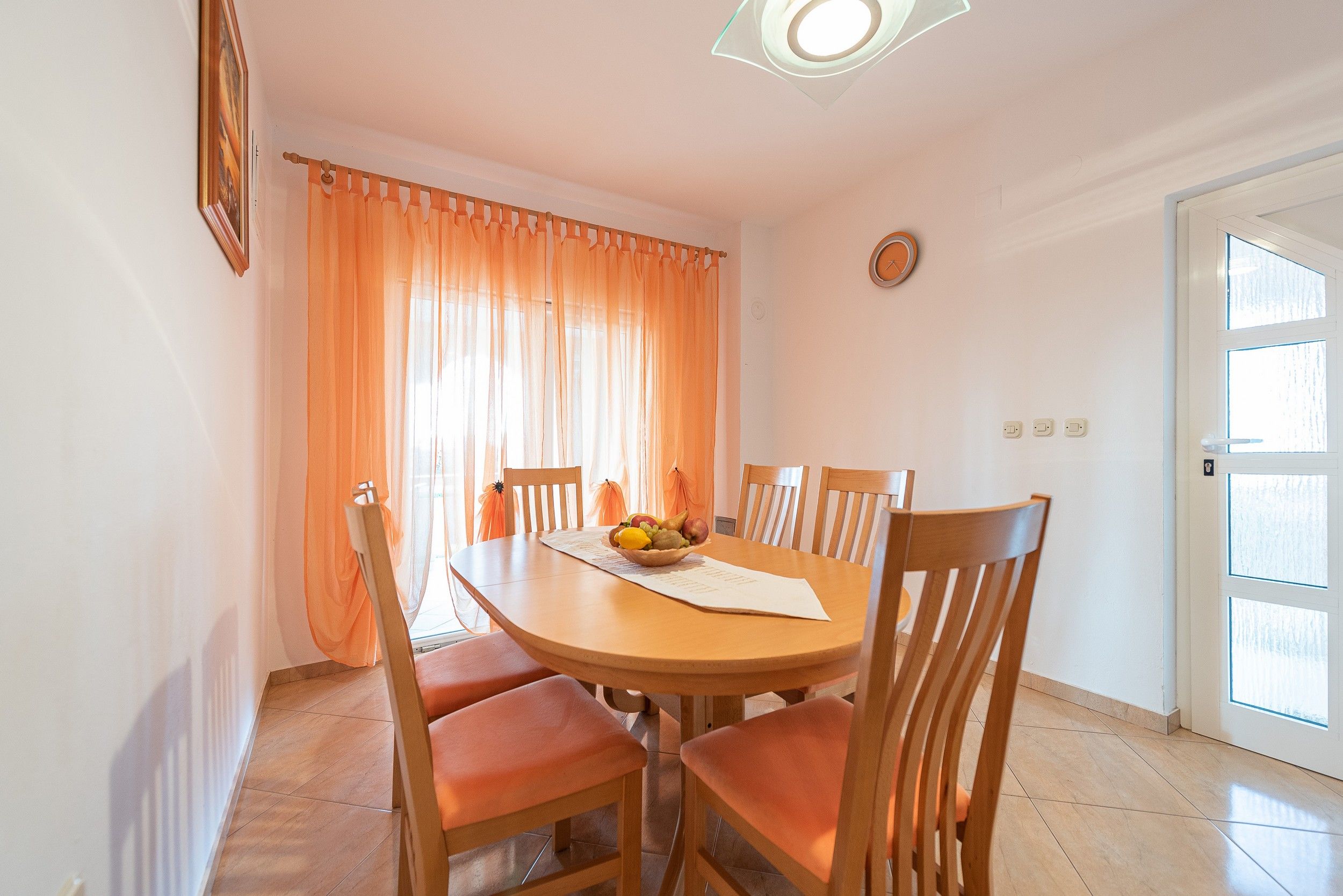 Apartamenty Buskulic Anamarija