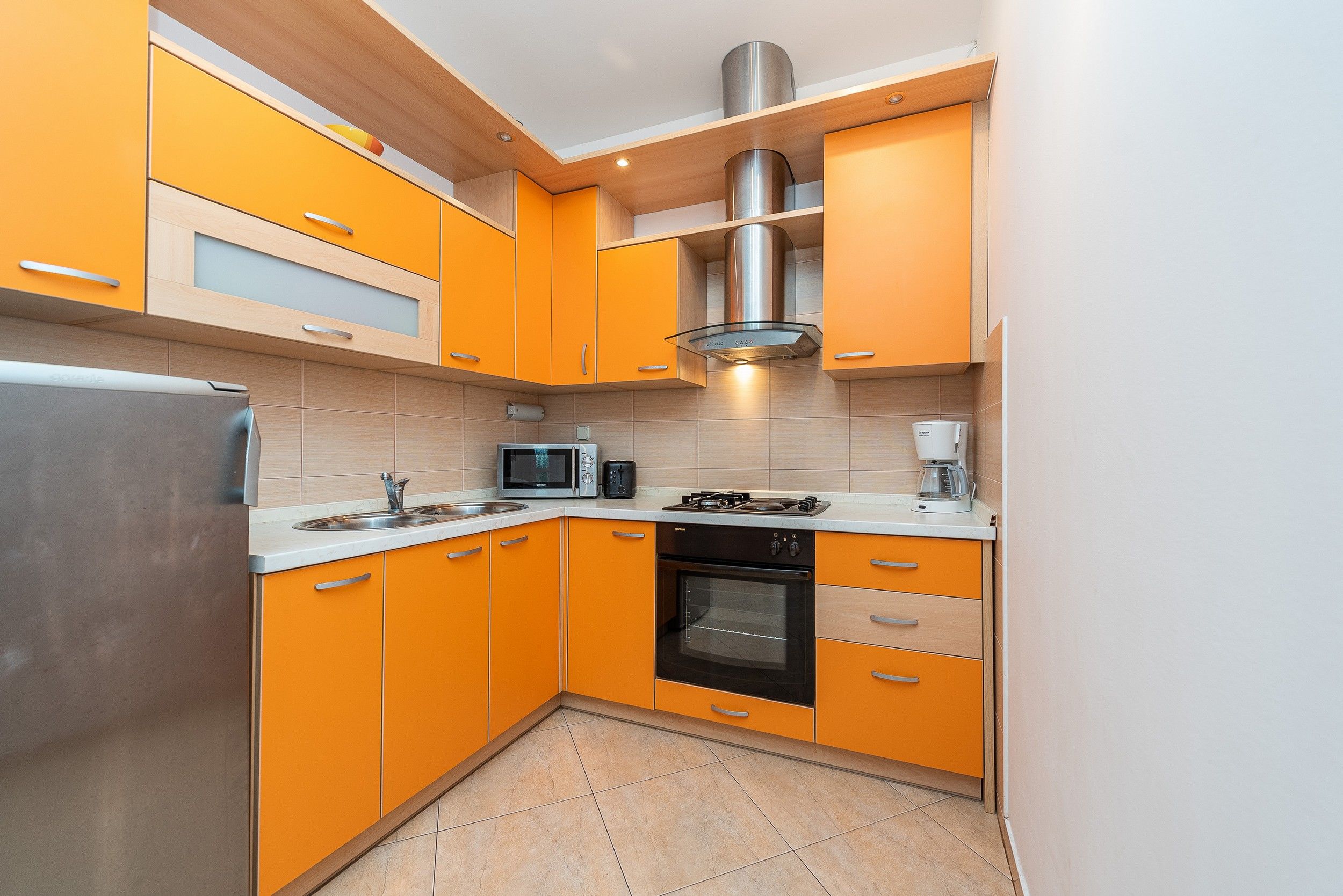 Apartamenty Buskulic Anamarija