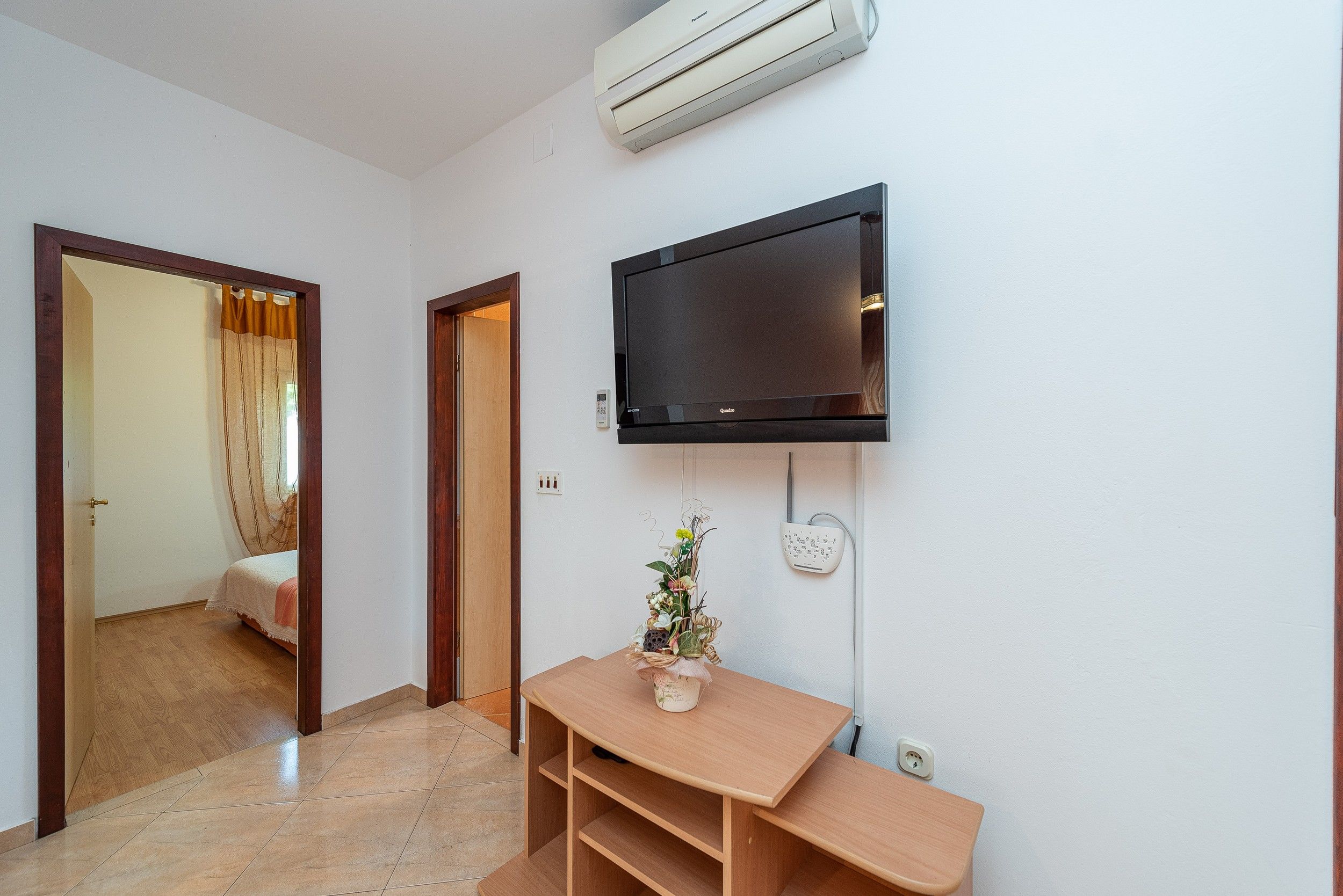 Apartamenty Buskulic Anamarija