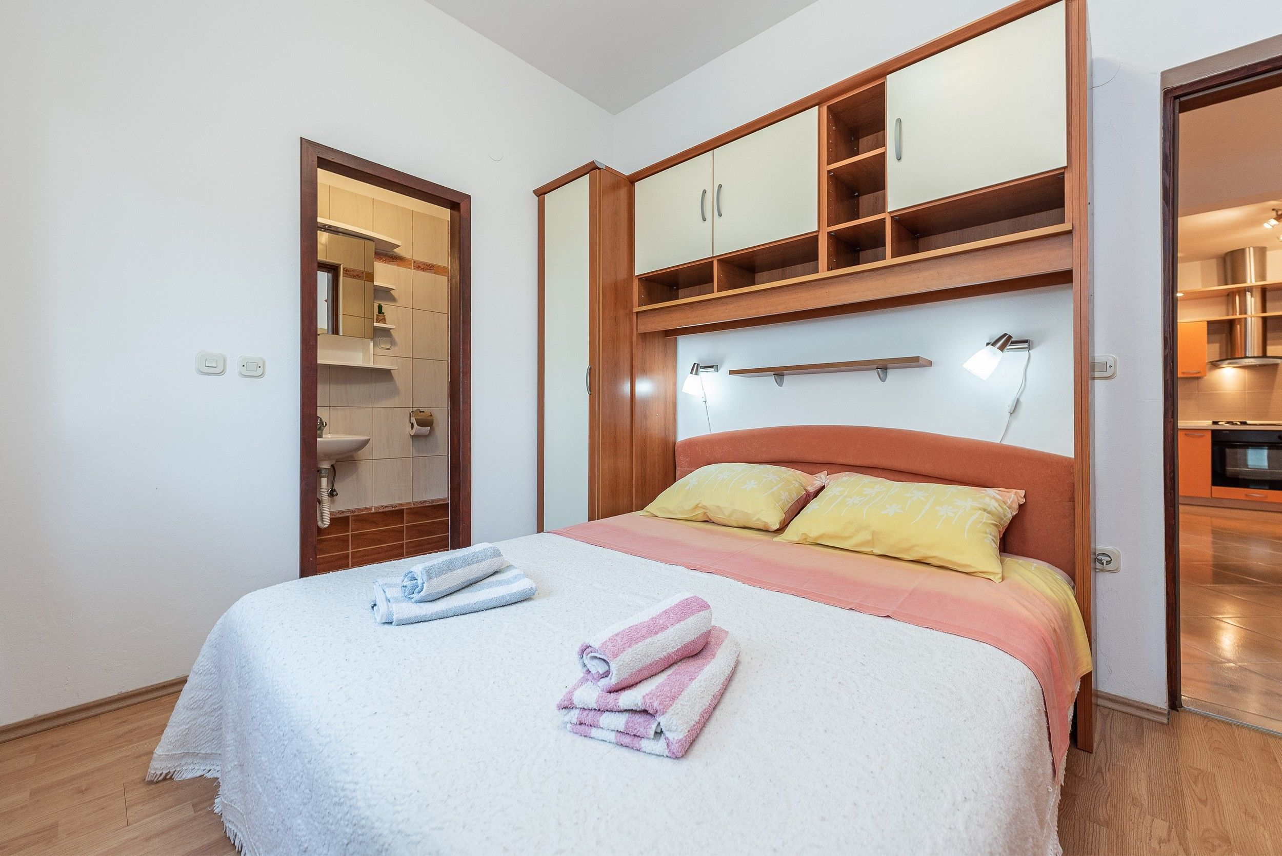Apartamenty Buskulic Anamarija