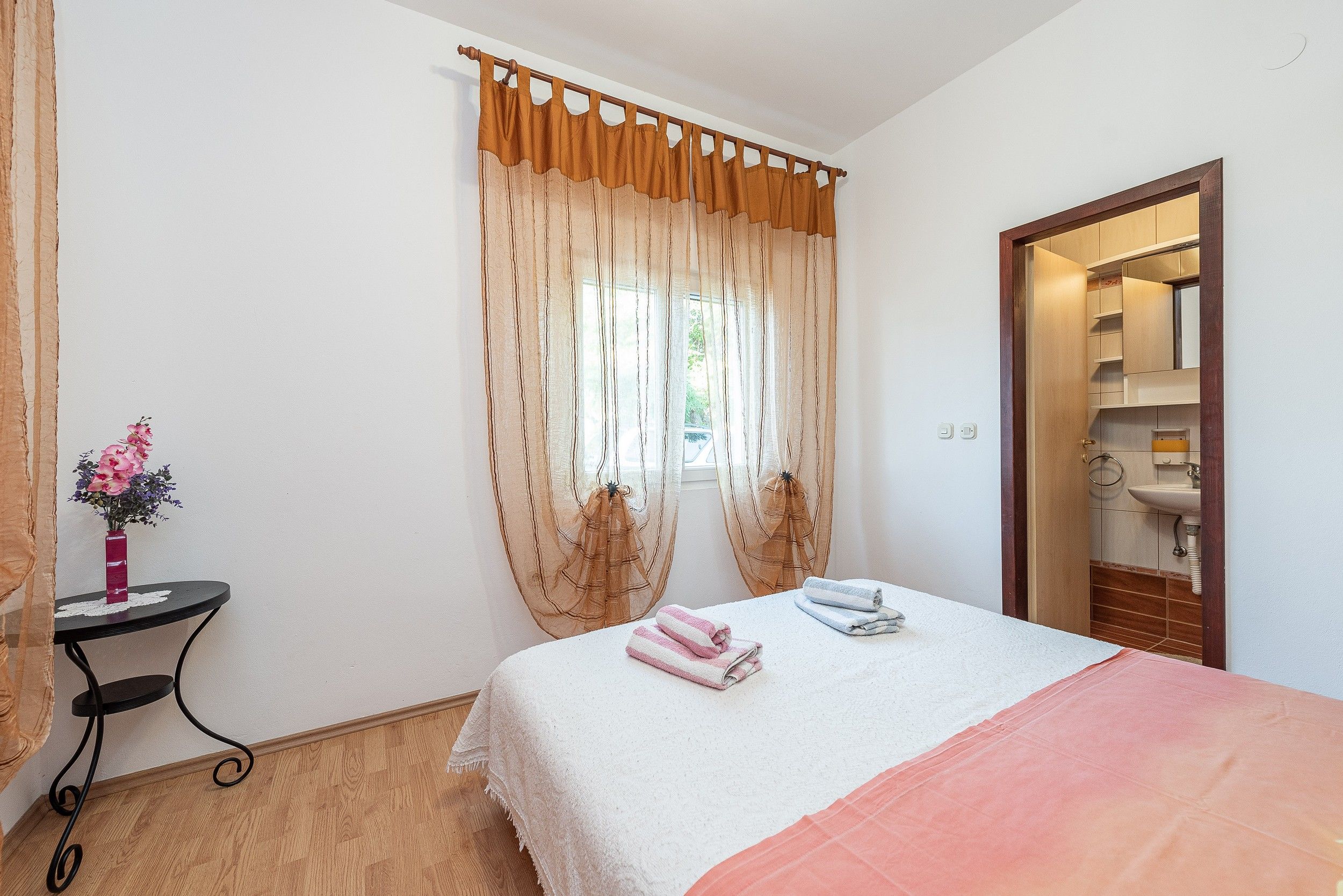 Apartamenty Buskulic Anamarija