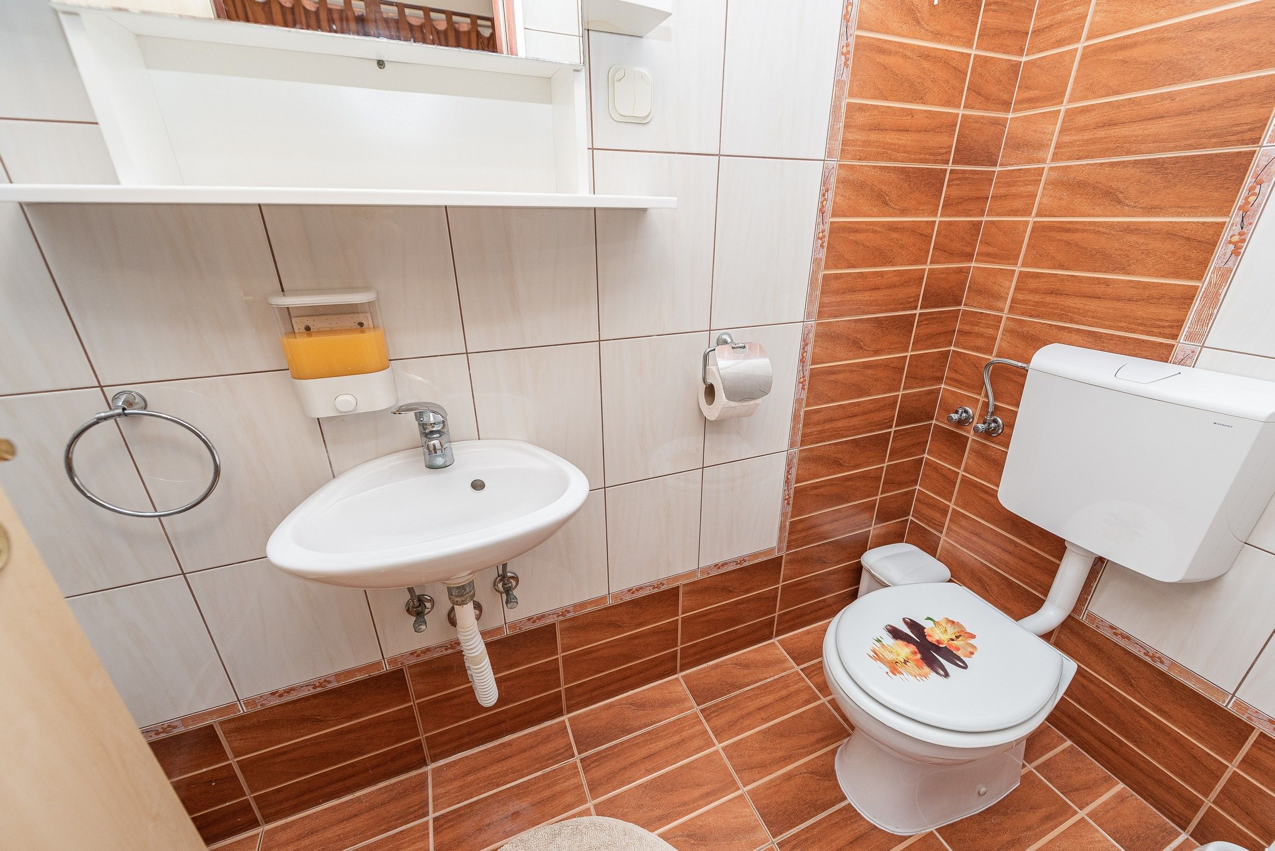 Apartamenty Buskulic Anamarija