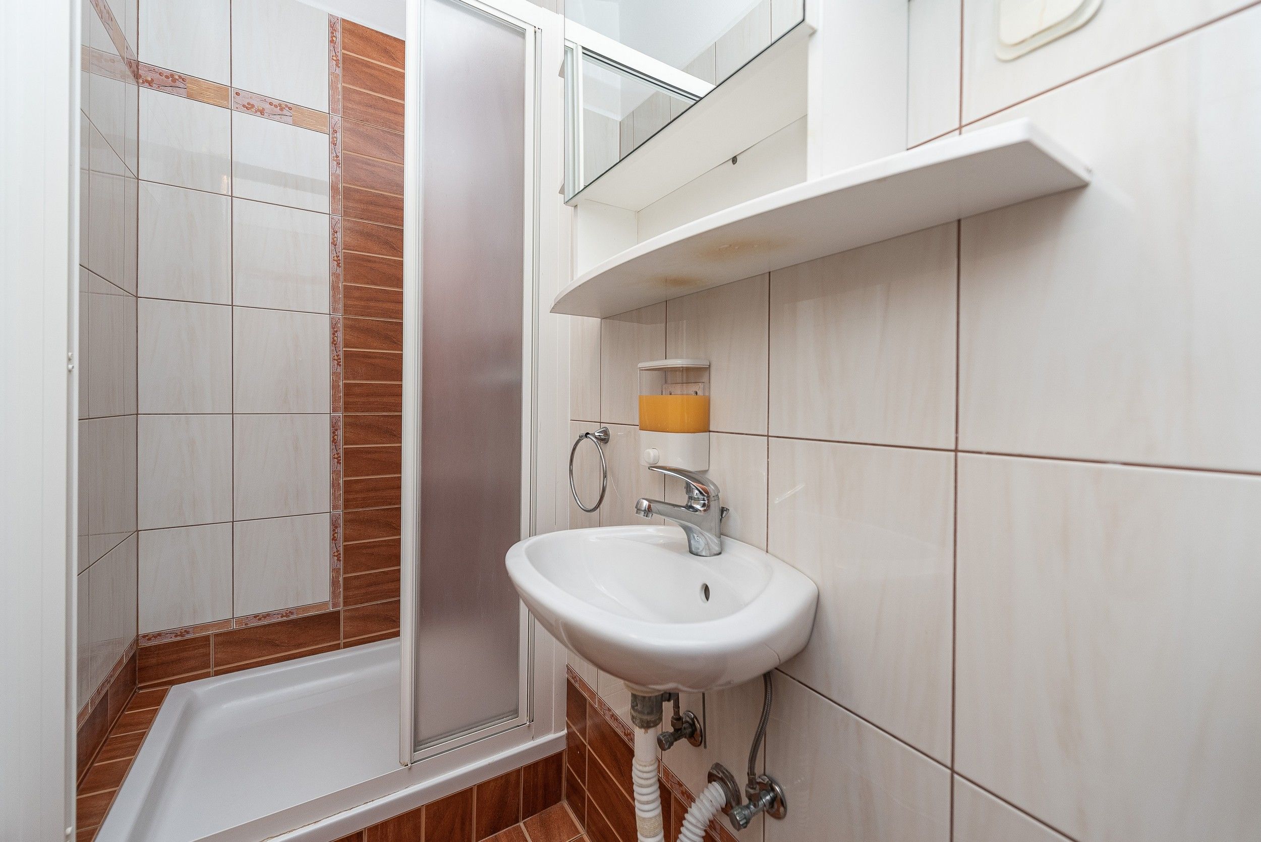 Apartamenty Buskulic Anamarija