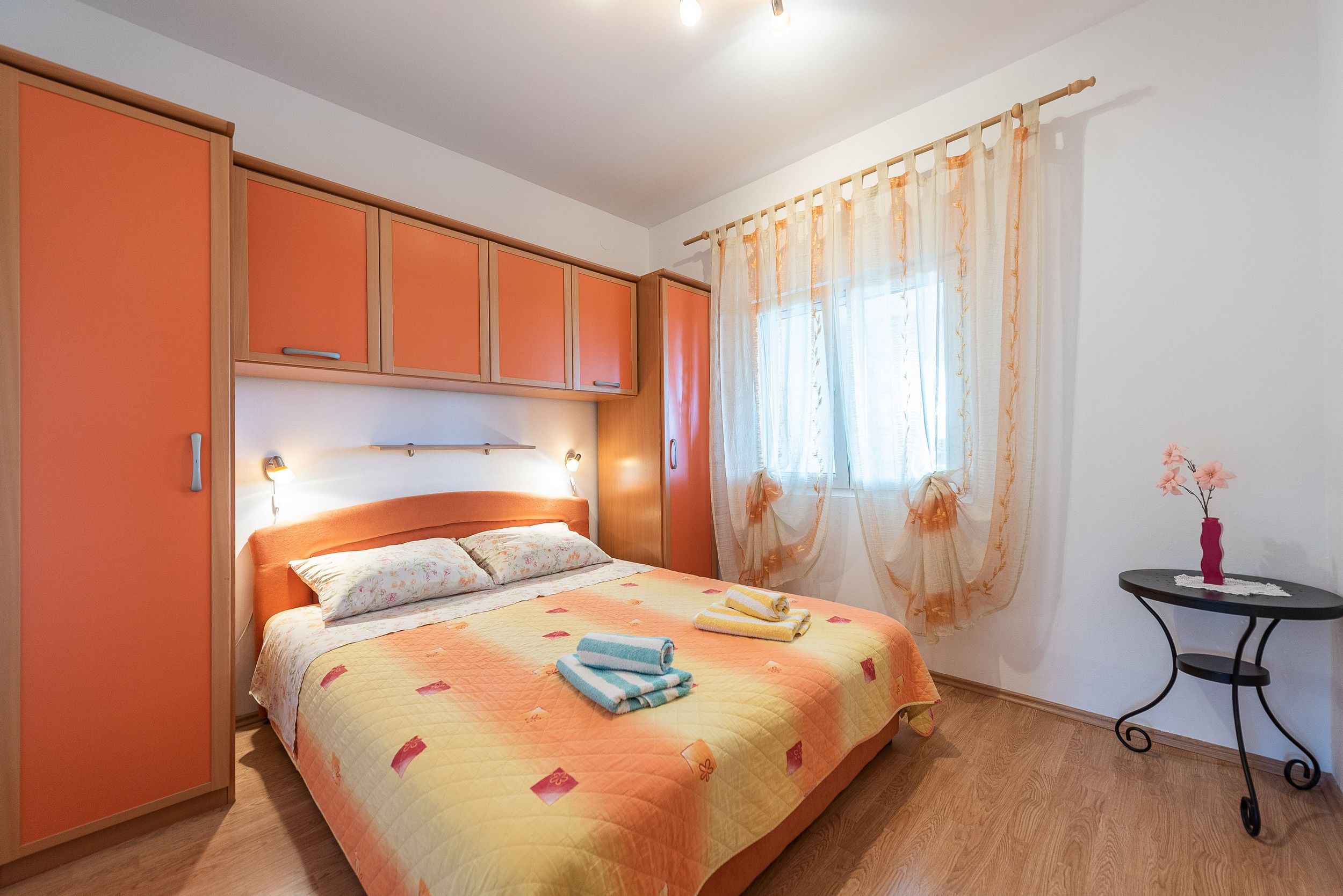 Apartamenty Buskulic Anamarija