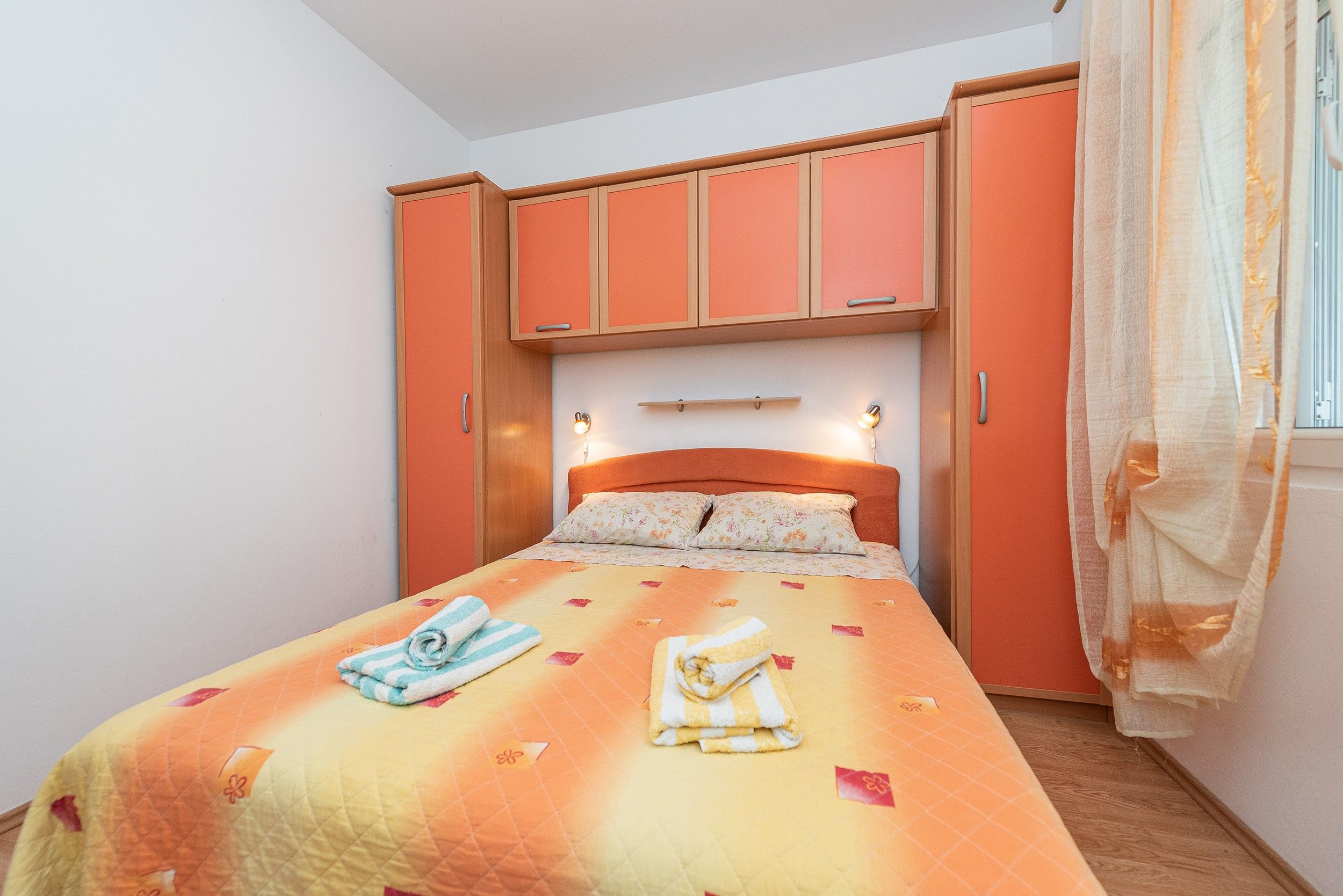 Apartamenty Buskulic Anamarija