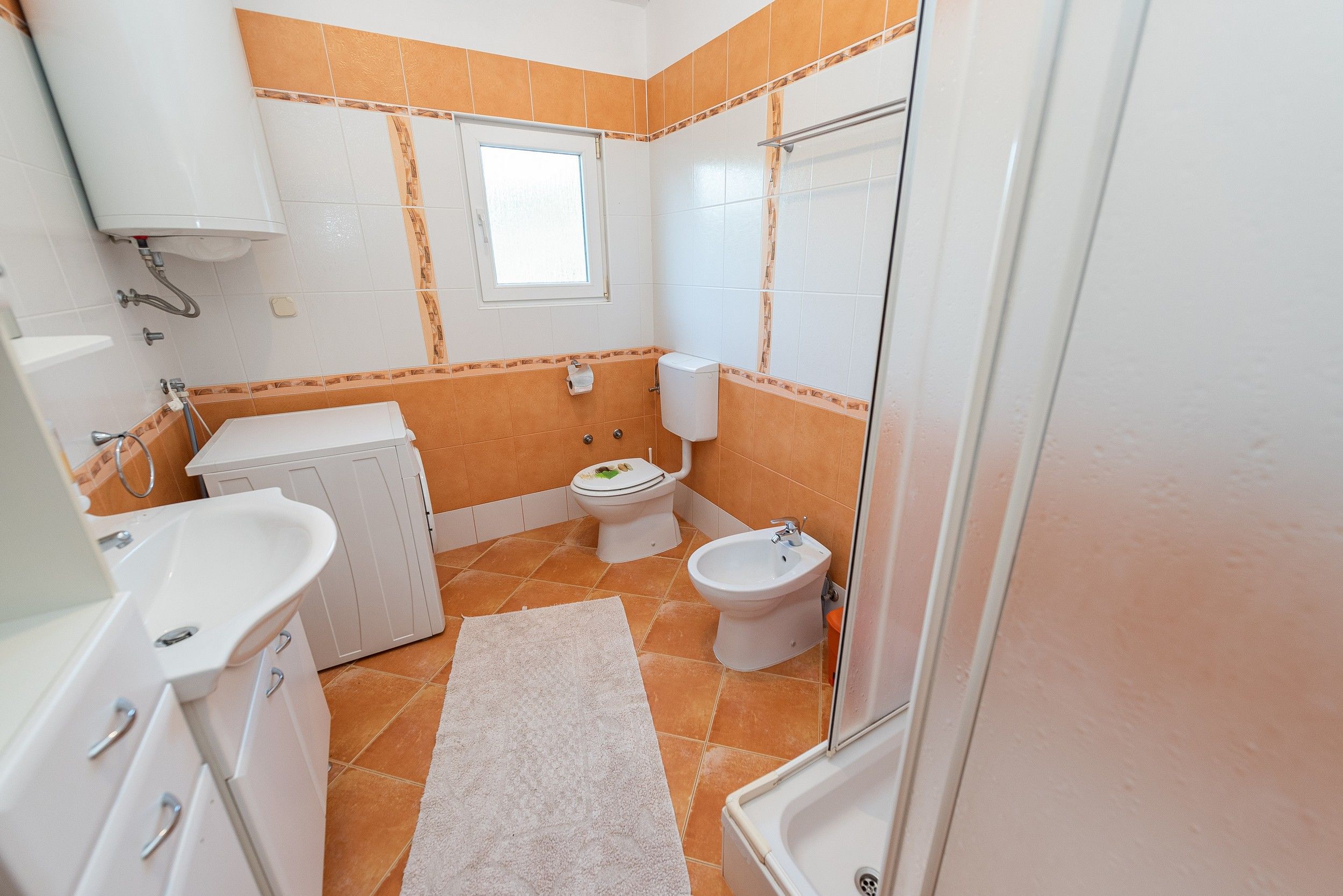 Apartamenty Buskulic Anamarija