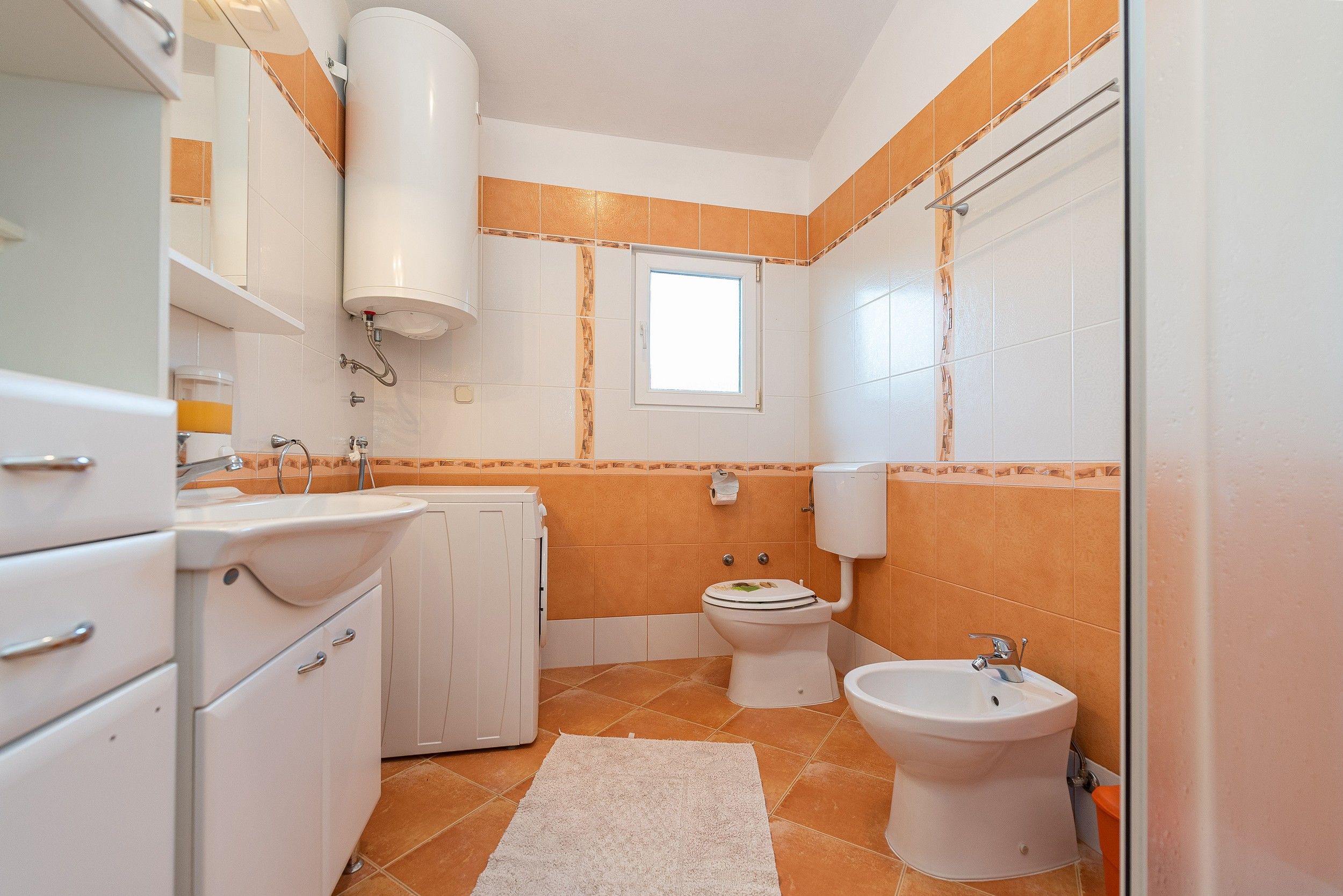 Apartamenty Buskulic Anamarija