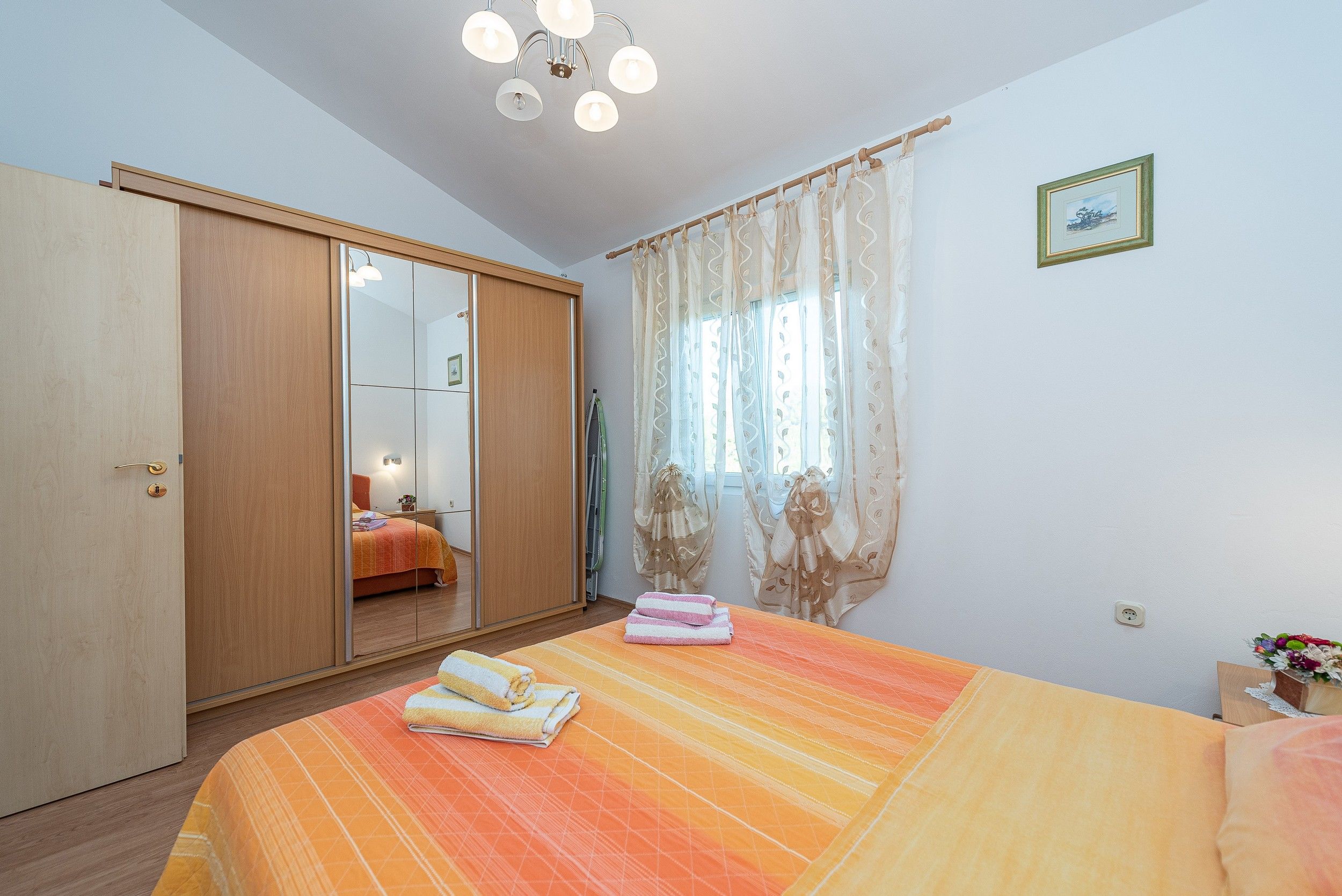 Apartamenty Buskulic Anamarija