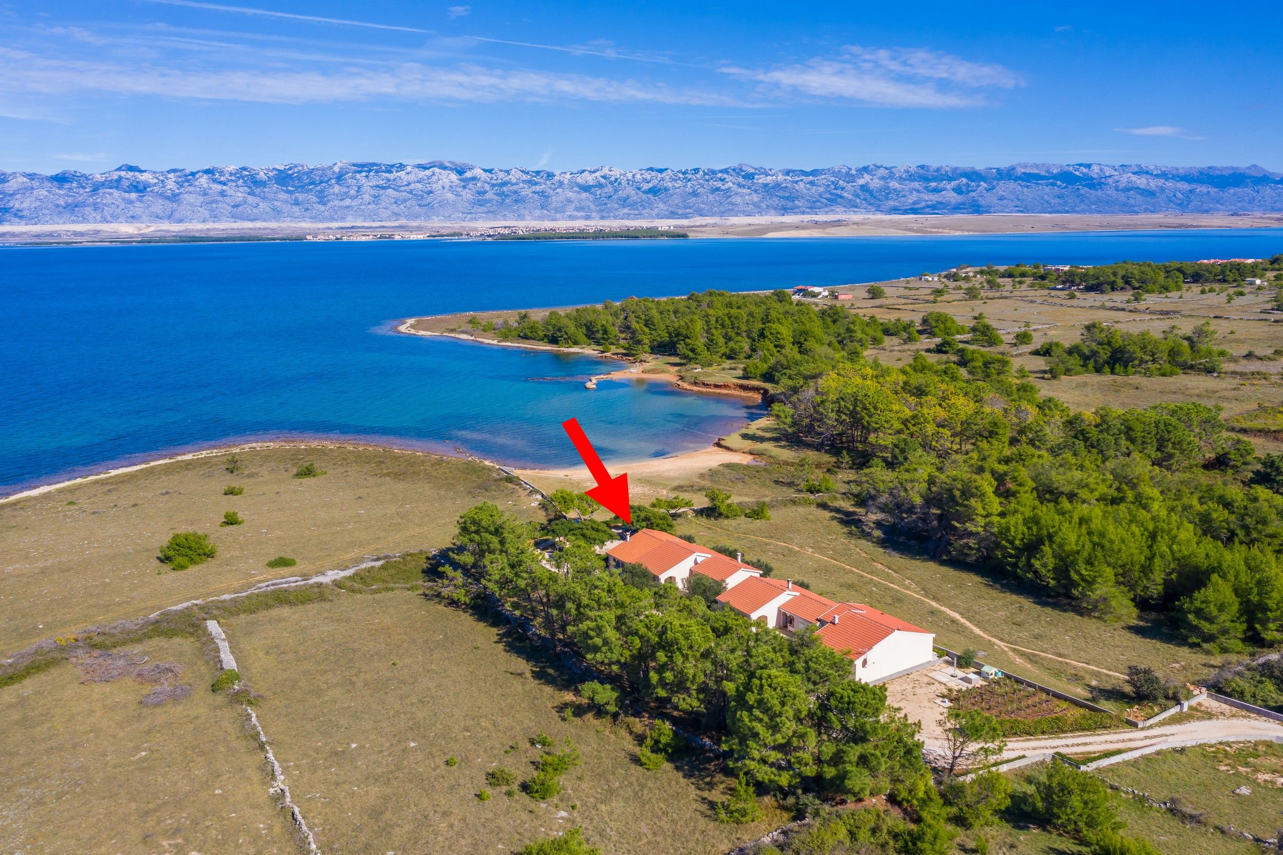 Apartamenty Buskulic Anamarija