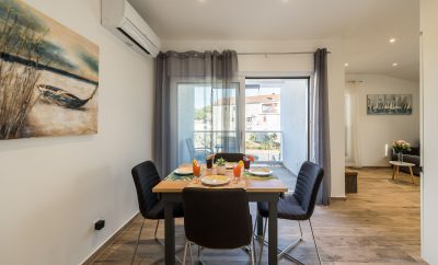 Apartments Cozy