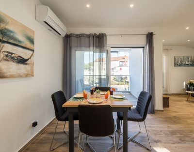 Apartments Cozy