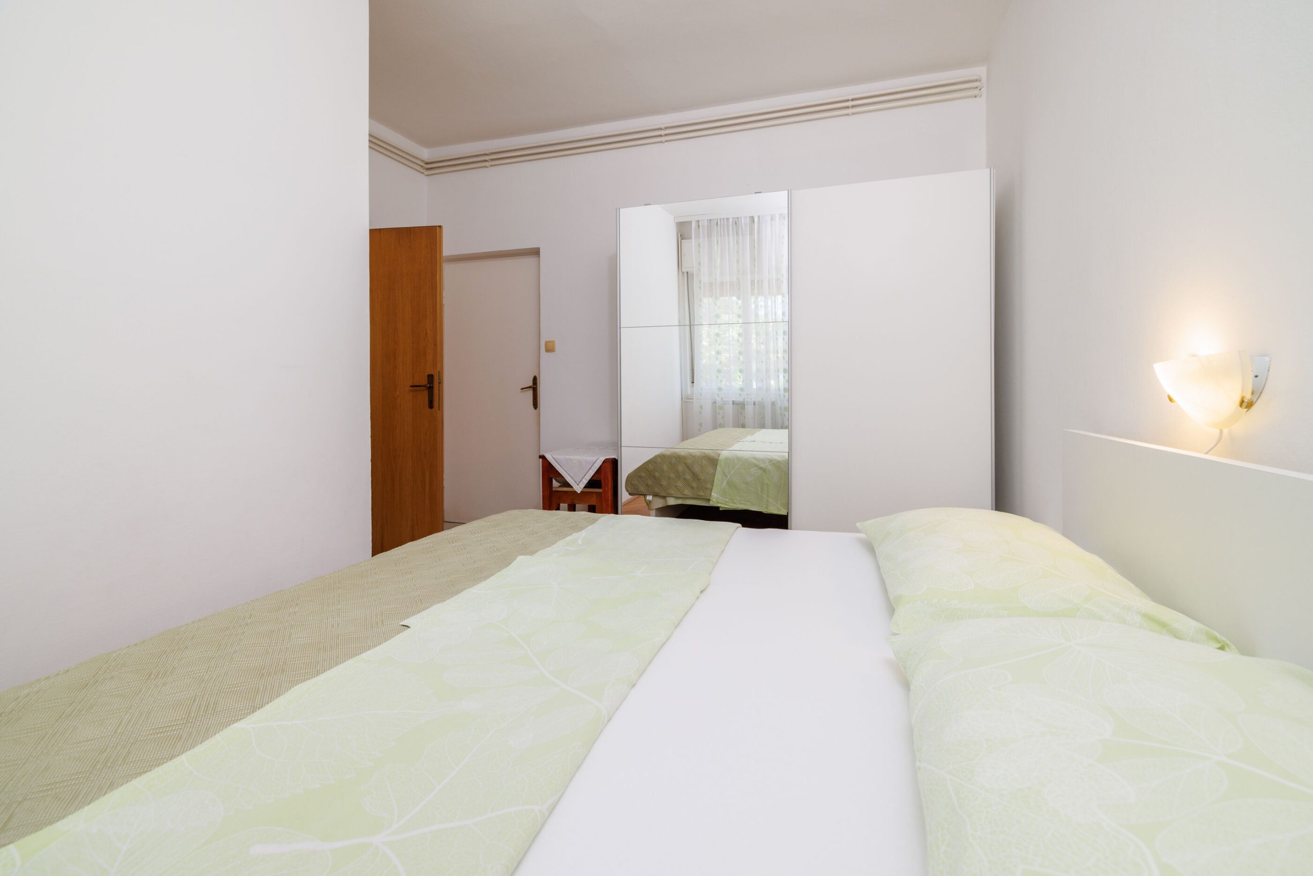 Ferienwohnungen und Zimmer Petar