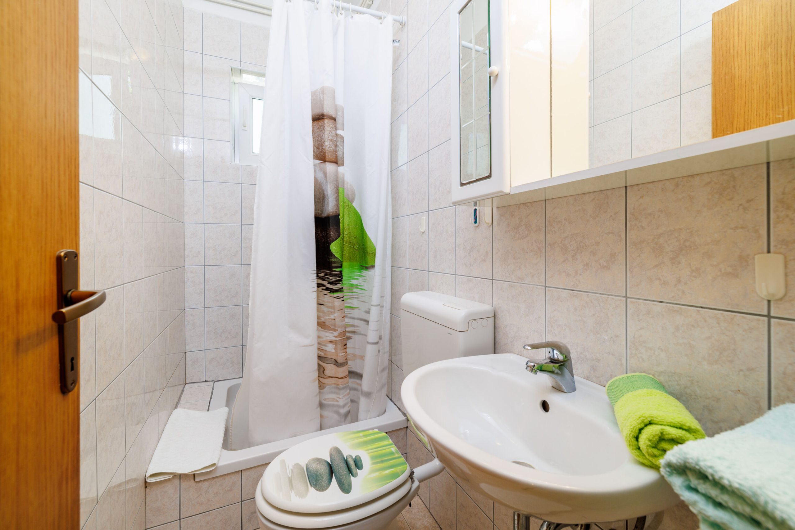 Ferienwohnungen und Zimmer Petar