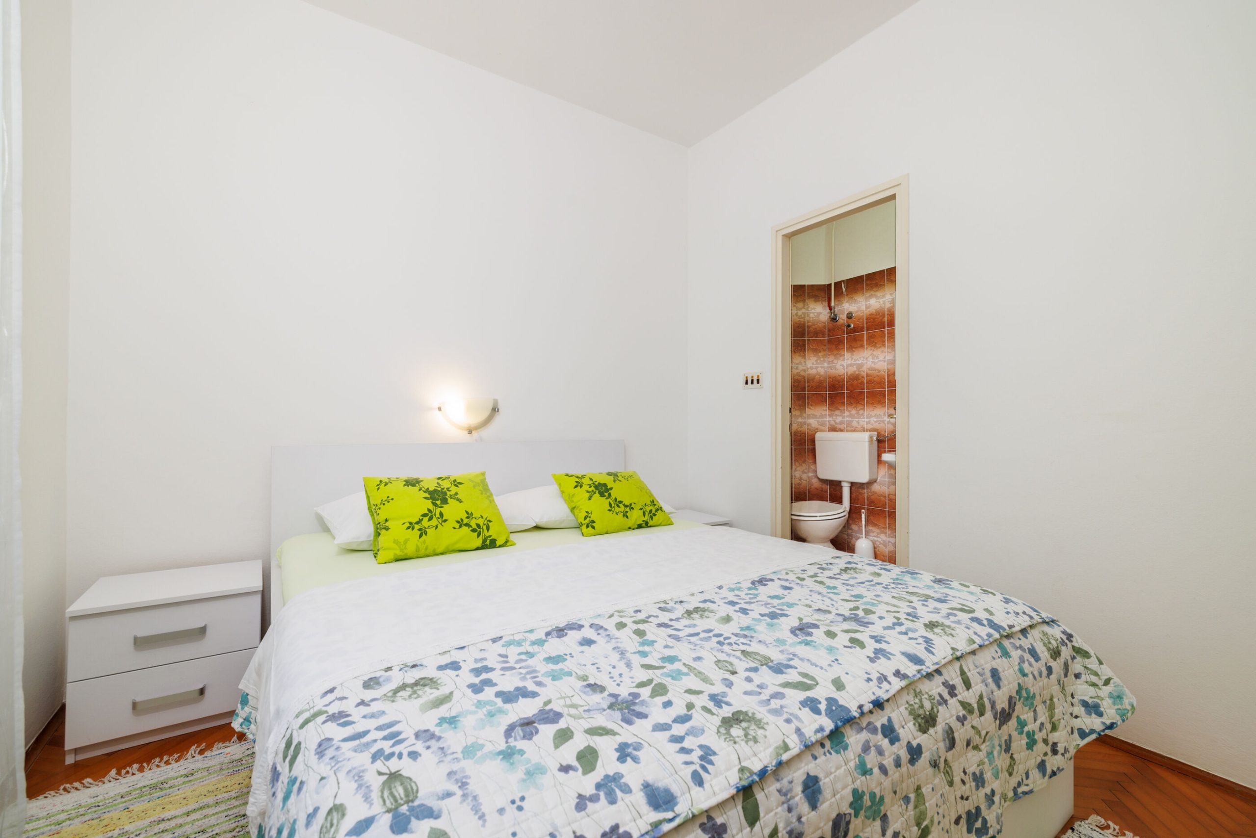 Ferienwohnungen und Zimmer Petar