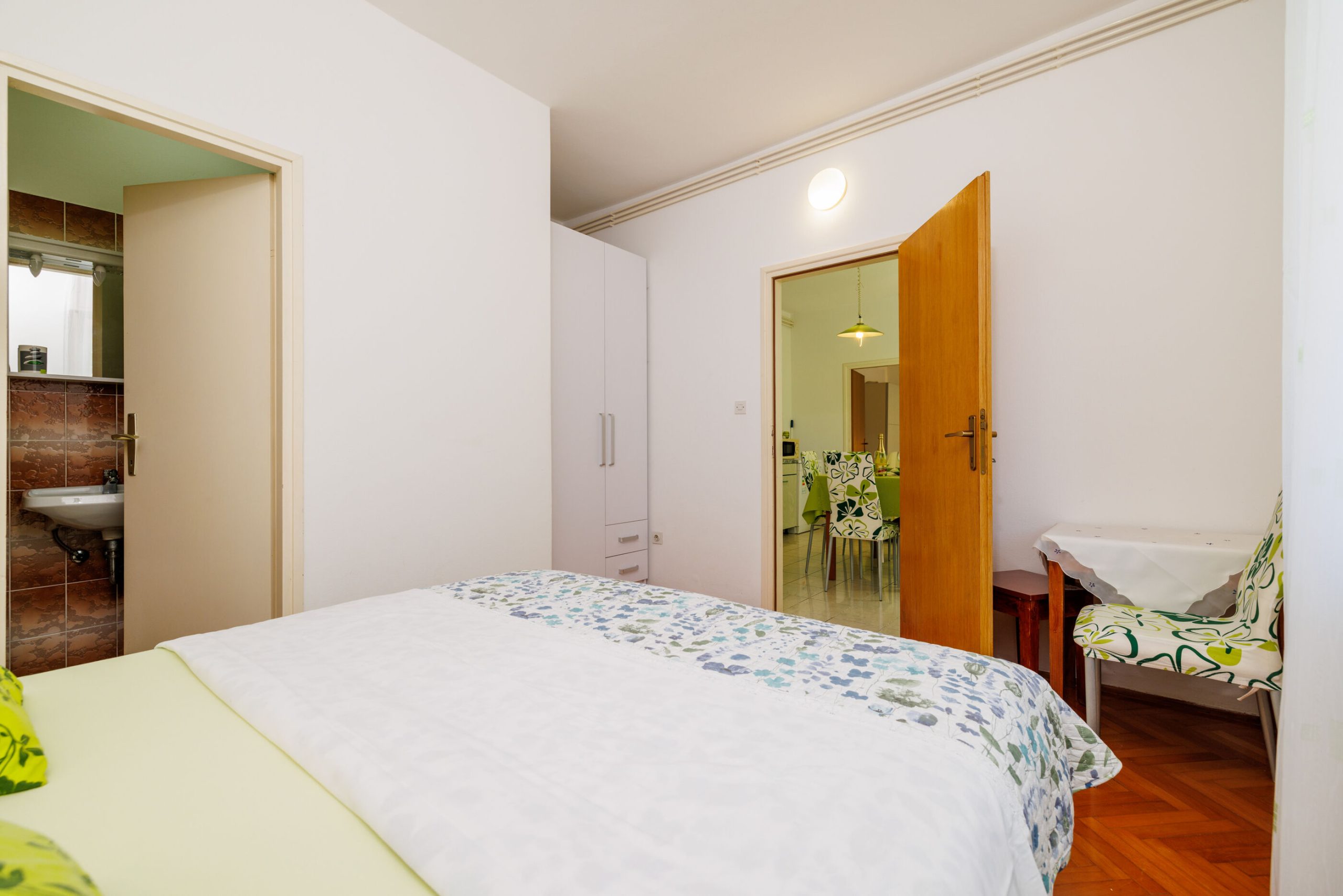 Ferienwohnungen und Zimmer Petar