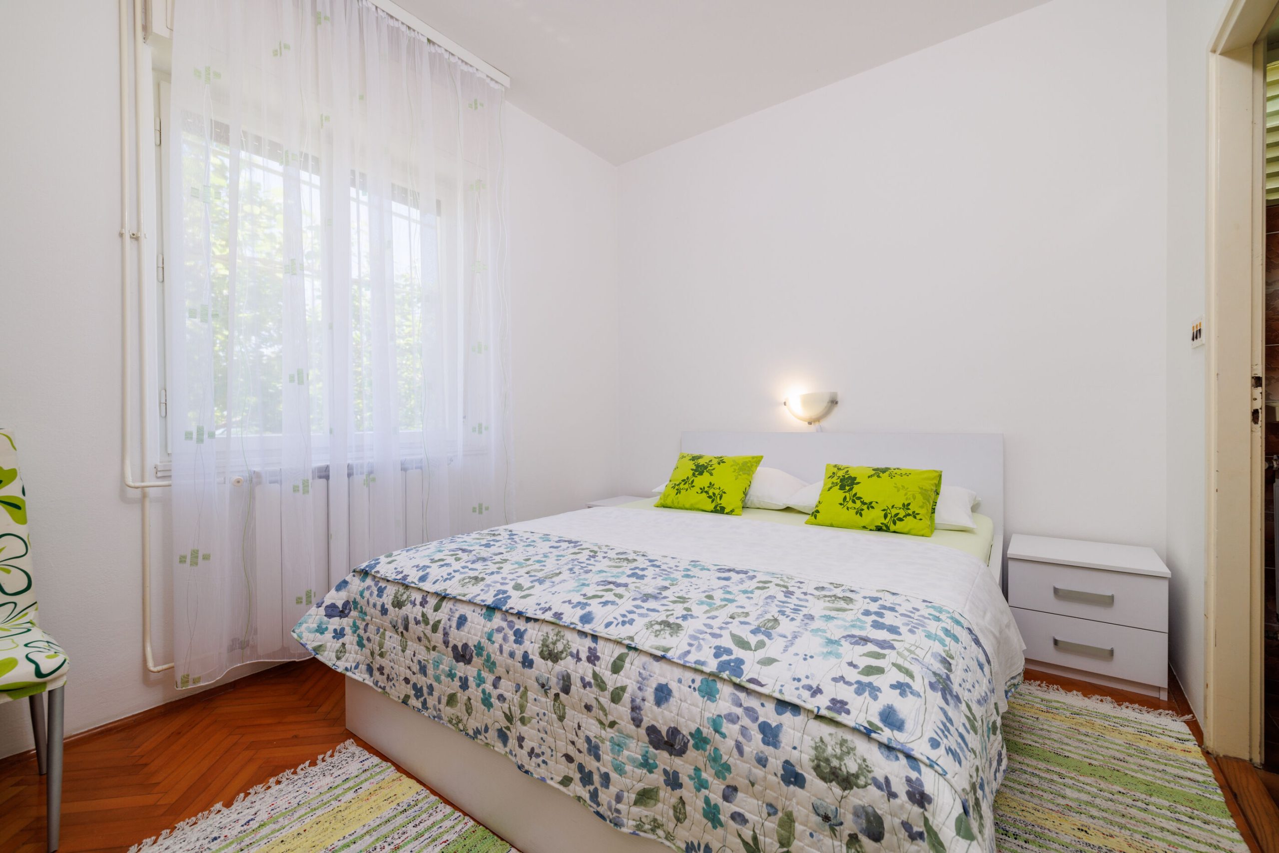 Ferienwohnungen und Zimmer Petar