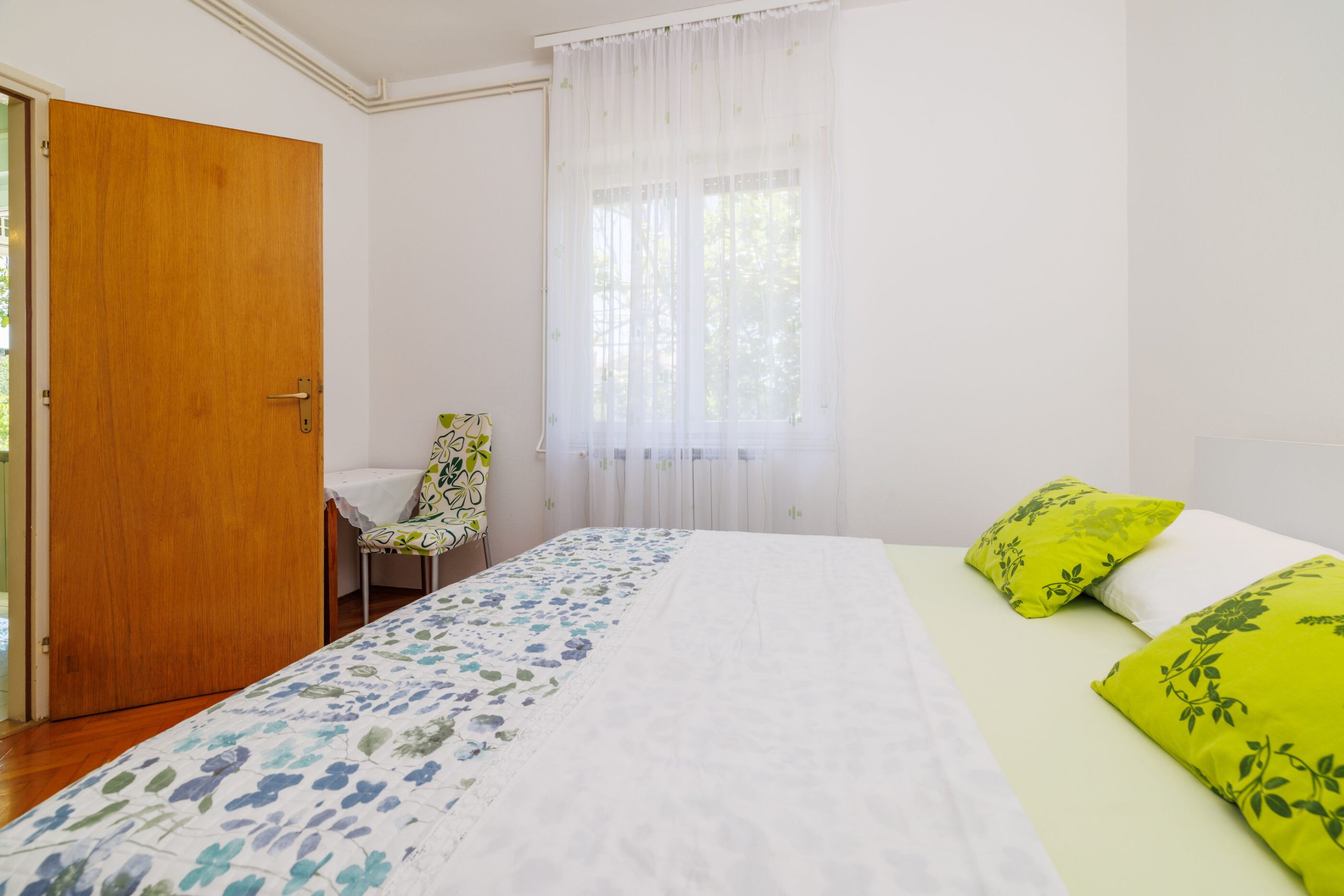 Ferienwohnungen und Zimmer Petar