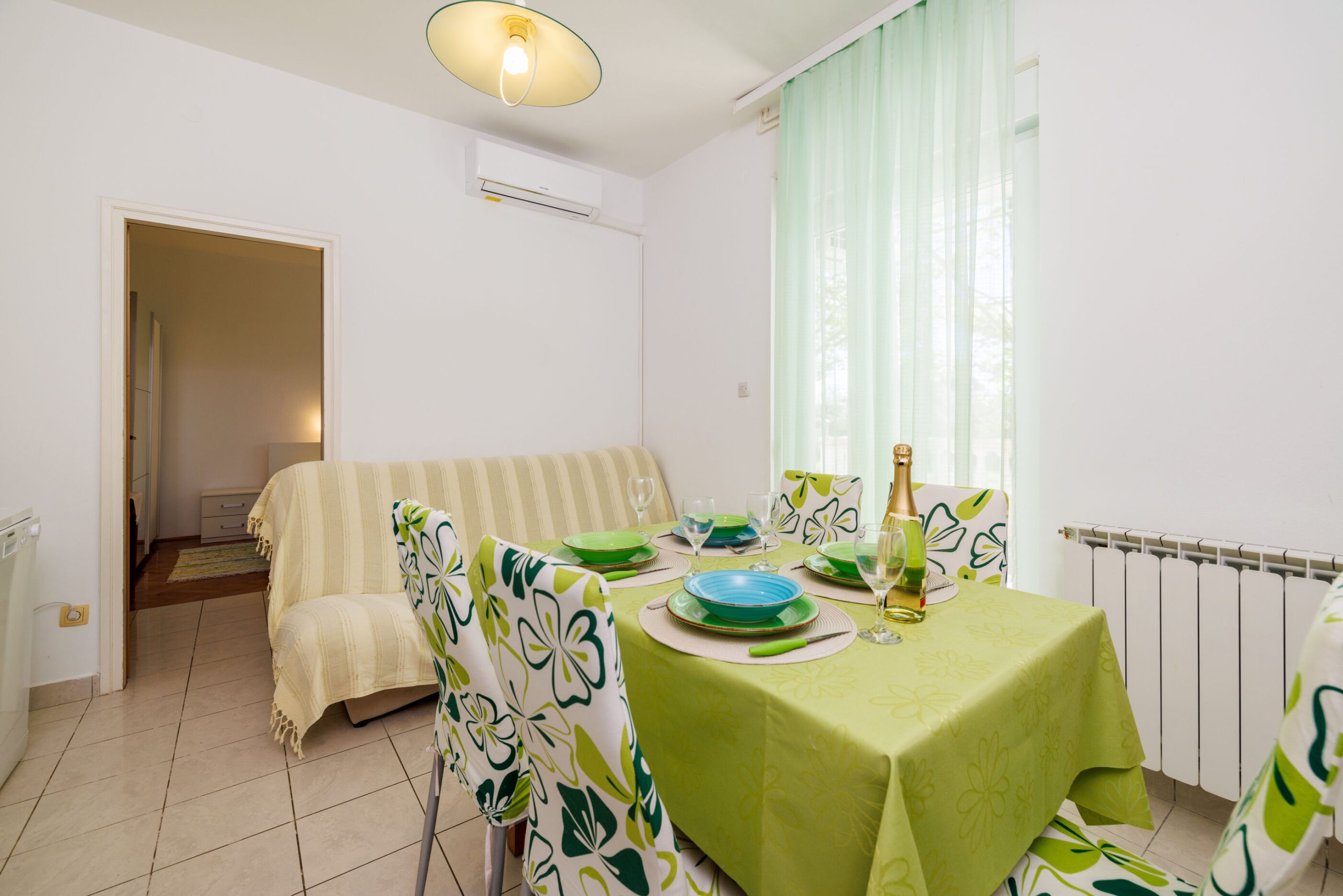 Ferienwohnungen und Zimmer Petar