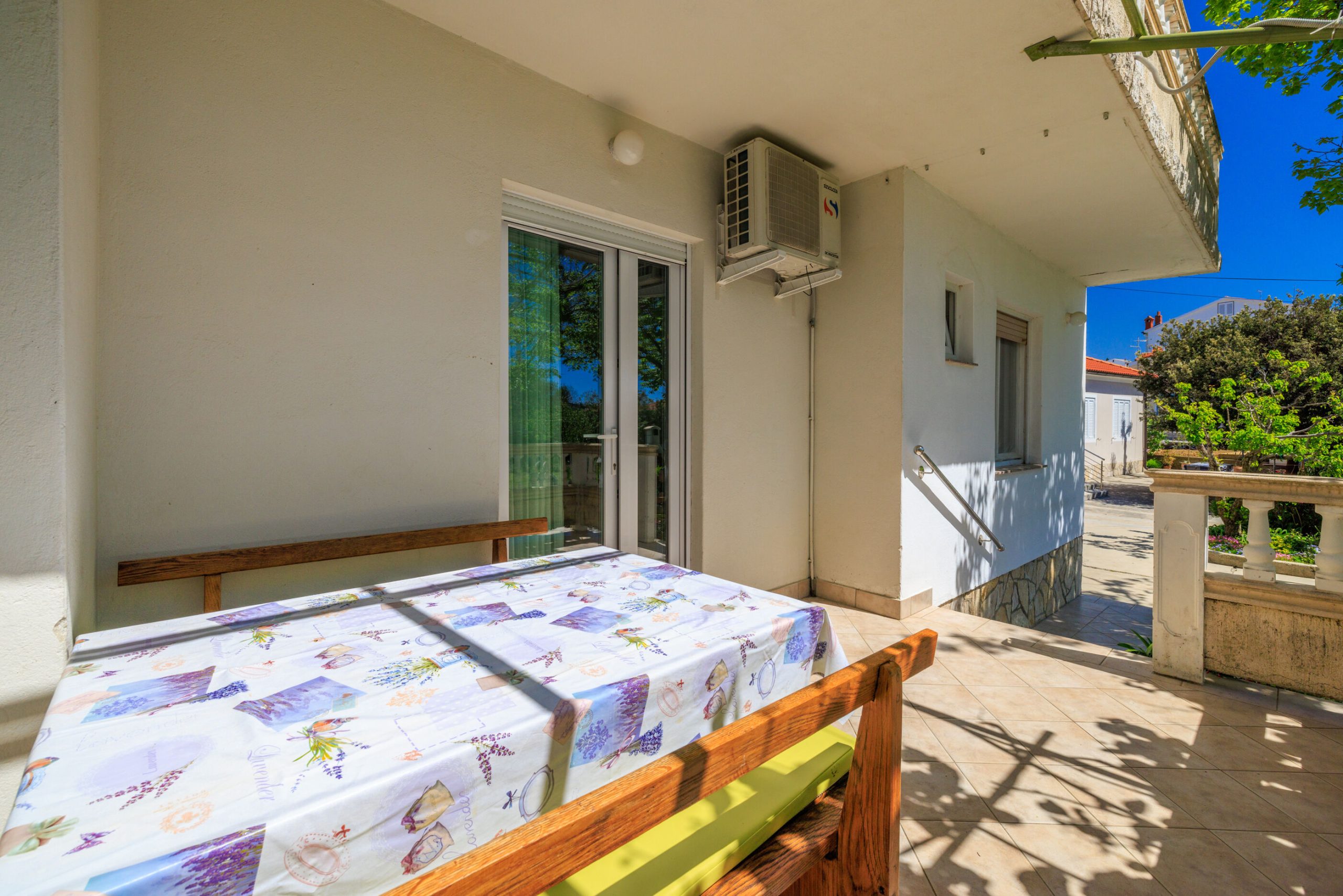 Ferienwohnungen und Zimmer Petar