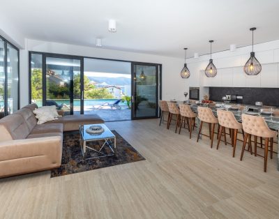 Villa Delux View